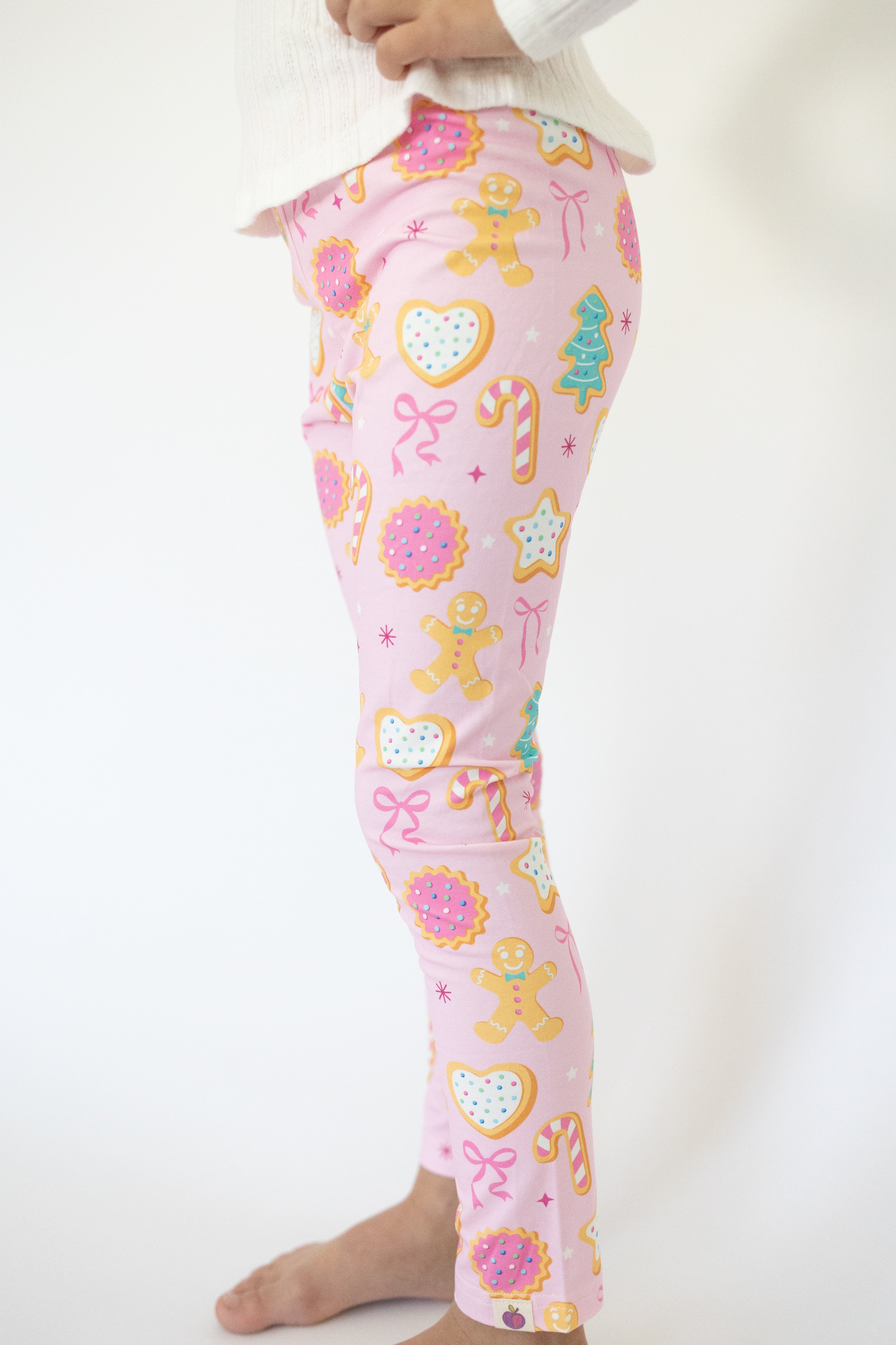 Leggings  - Ginger Canes (Pre-Order)