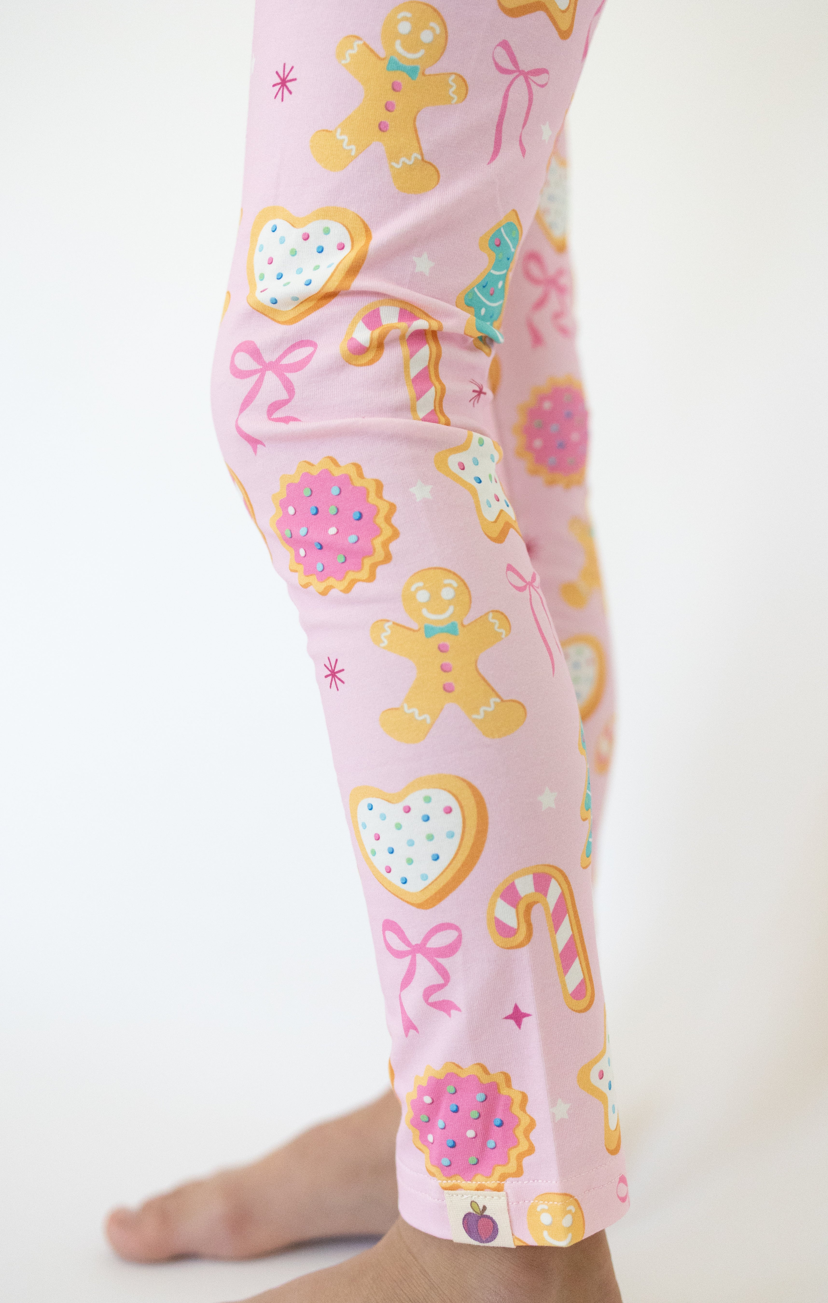 Leggings  - Ginger Canes (Pre-Order)
