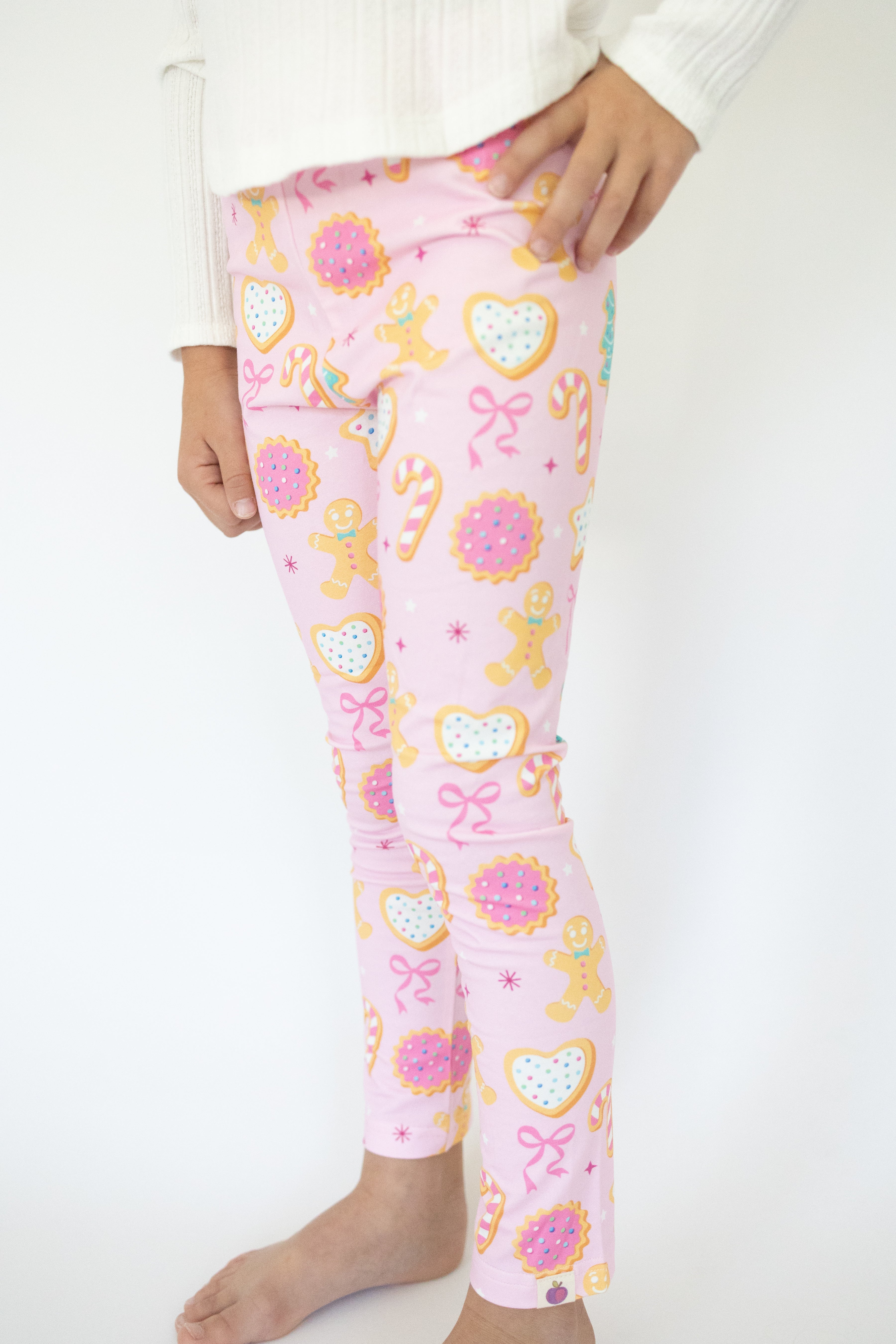 Leggings  - Ginger Canes (Pre-Order)