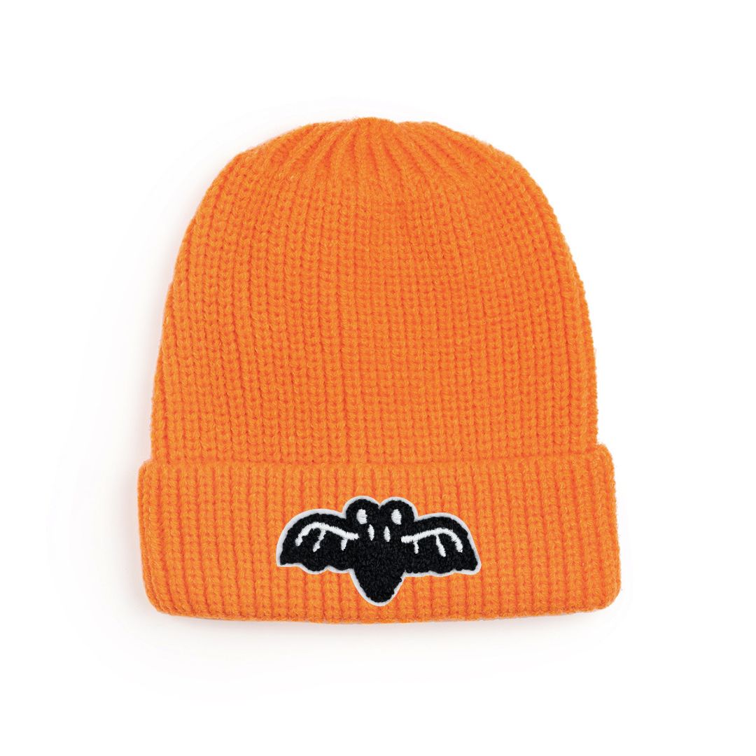 Sweet Wink Beanie - Bat