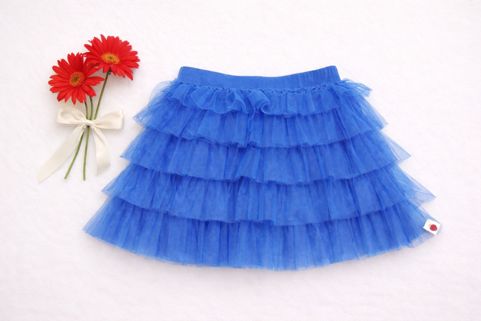 Tulle Skirt - French Quarter