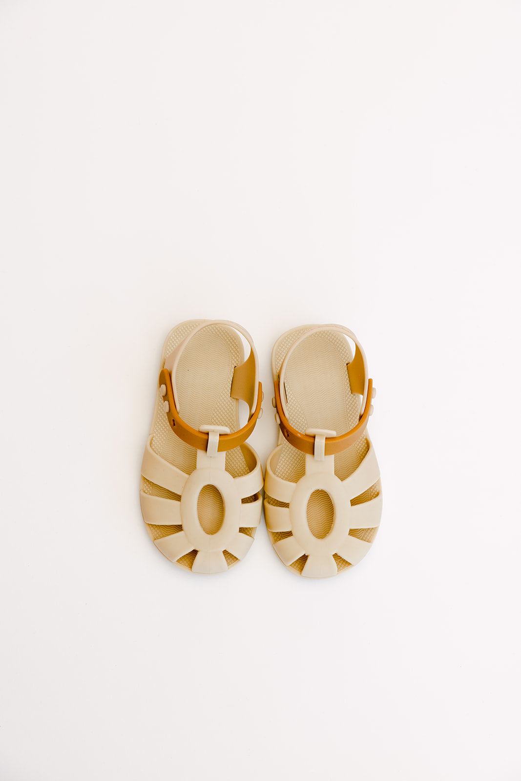 BoPeeps - Neutral Me Sandals – Cheeky Plum