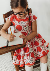 Annistyn Knit Dress - Teachers Pet