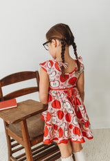Annistyn Knit Dress - Teachers Pet