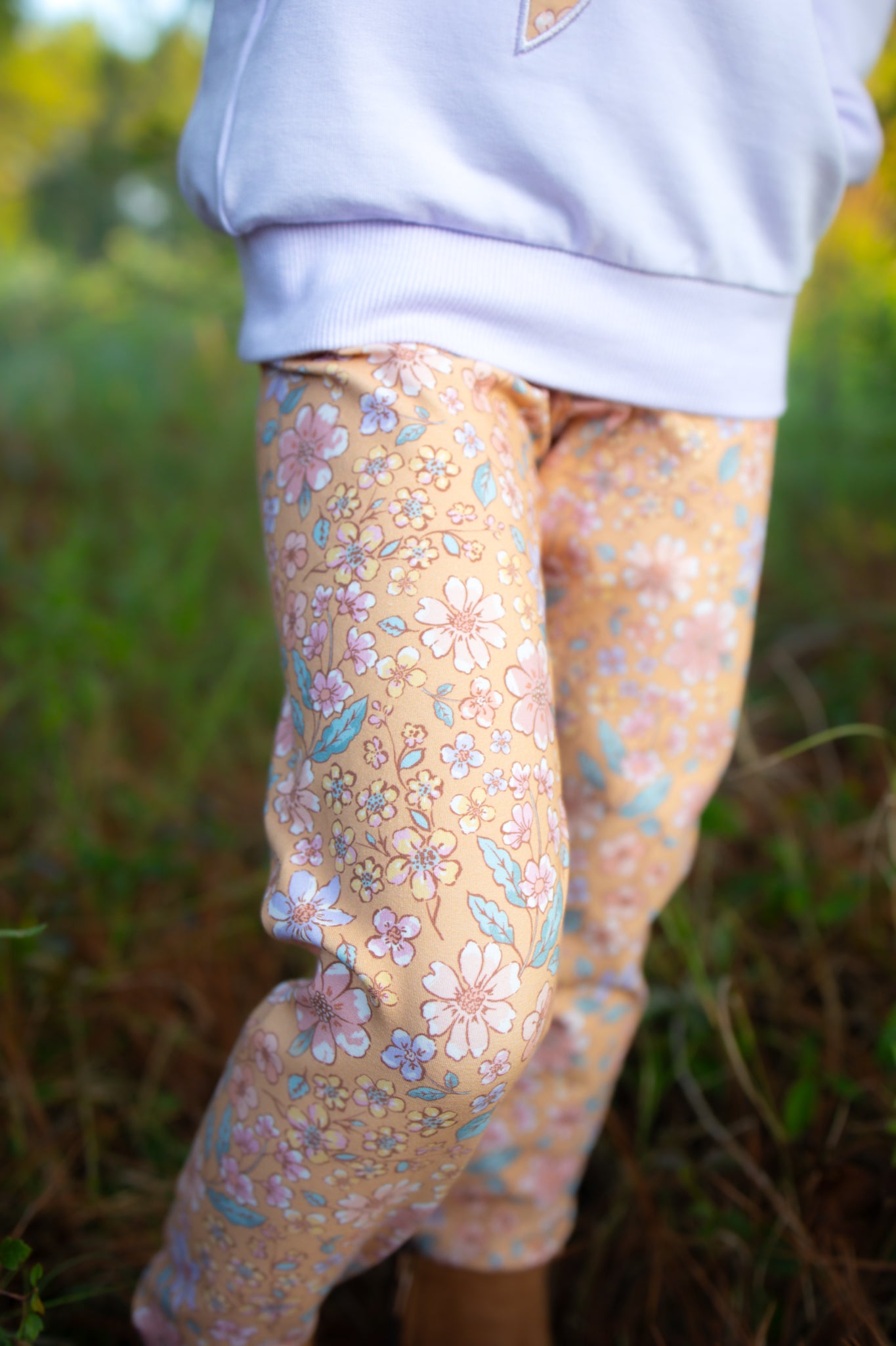 Leggings -  Mariposa Meadows (Pre-Order)
