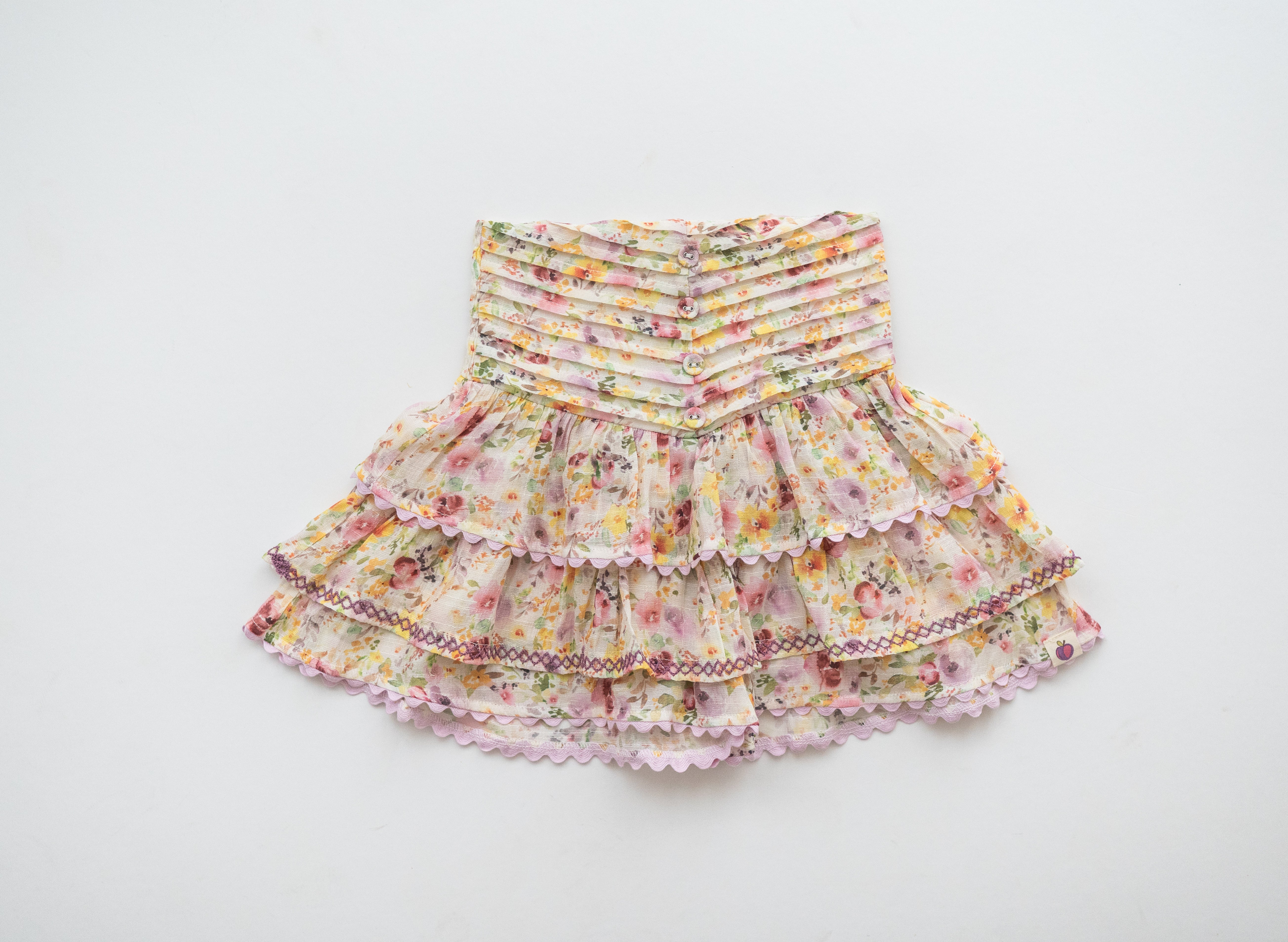 Mia Skirt - Maison de Bloom (Pre-Order)
