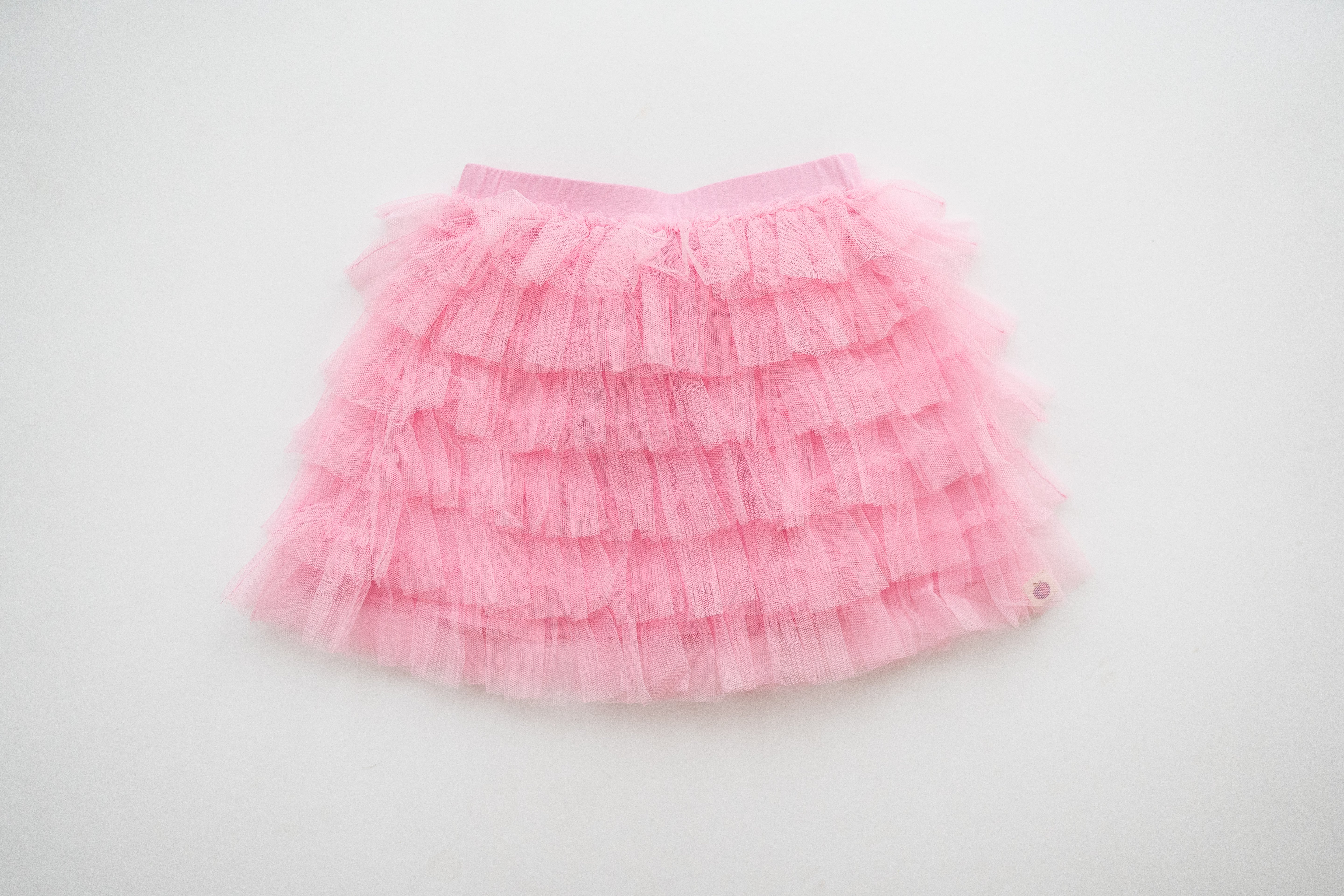 Tulle Skirt - Tulip Twirl