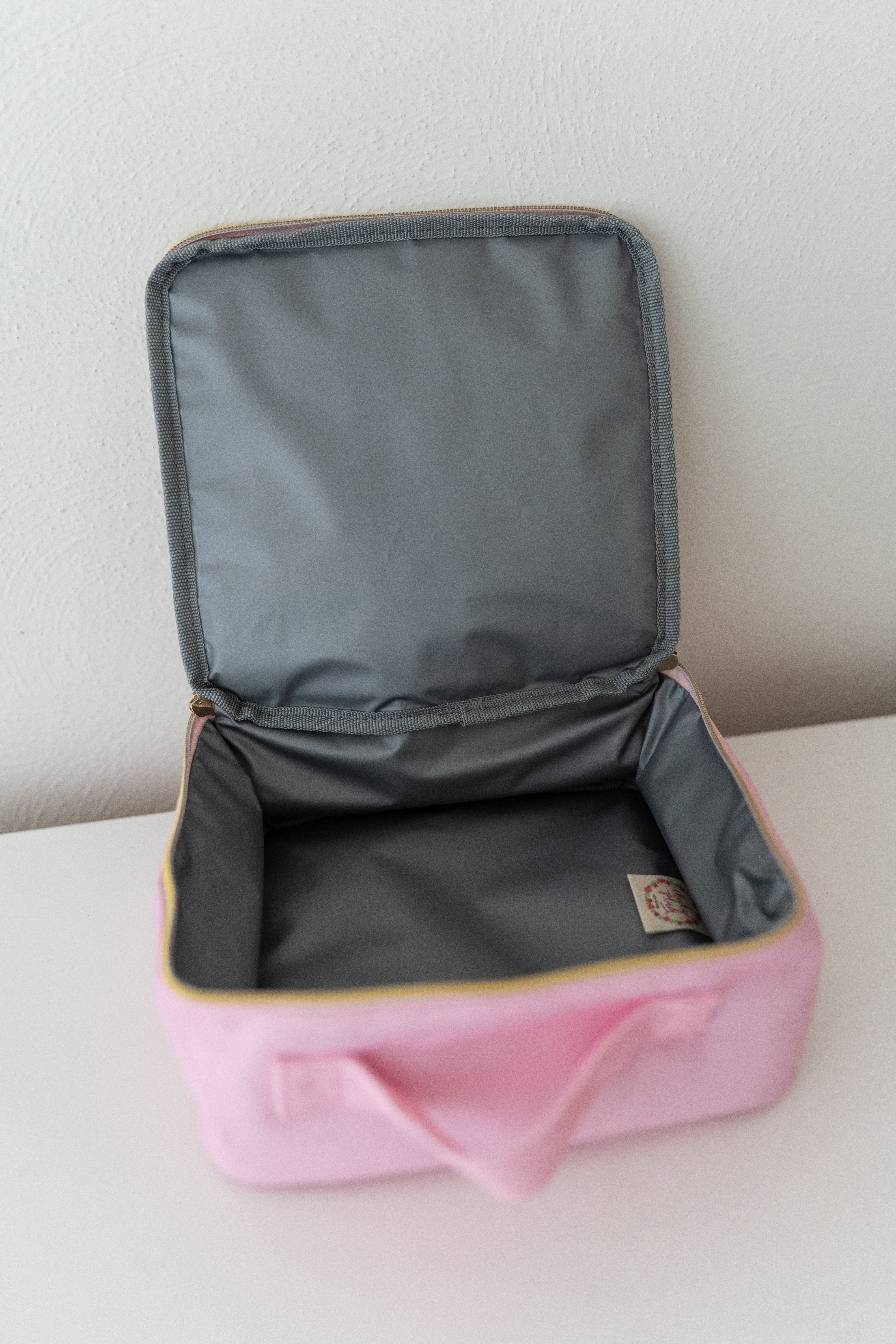 Bree Lunchbox - Shabby Rose (Pre-order)