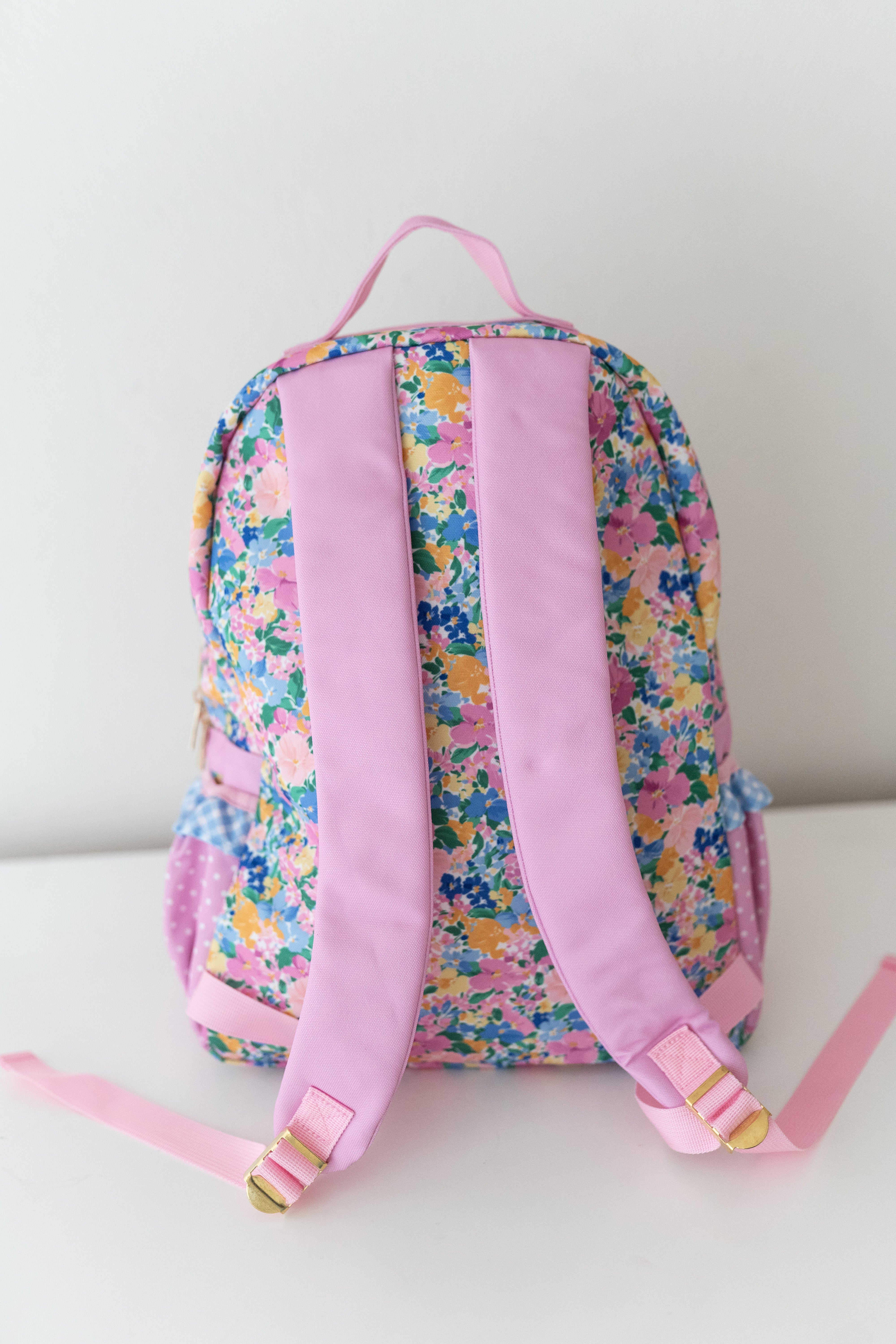 Bree Backpack - Sunlit Garden