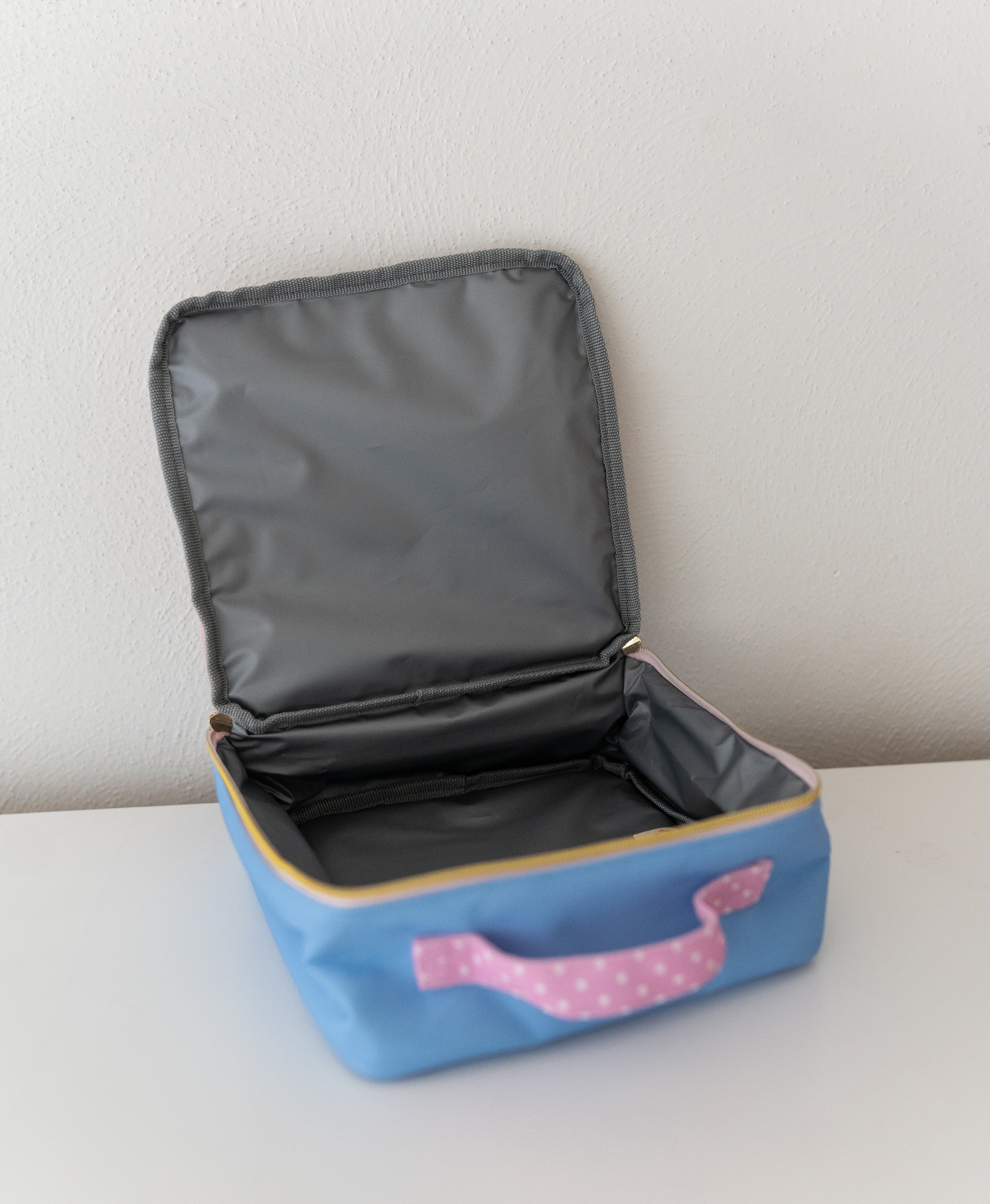 Bree Lunchbox - Sunlit Garden
