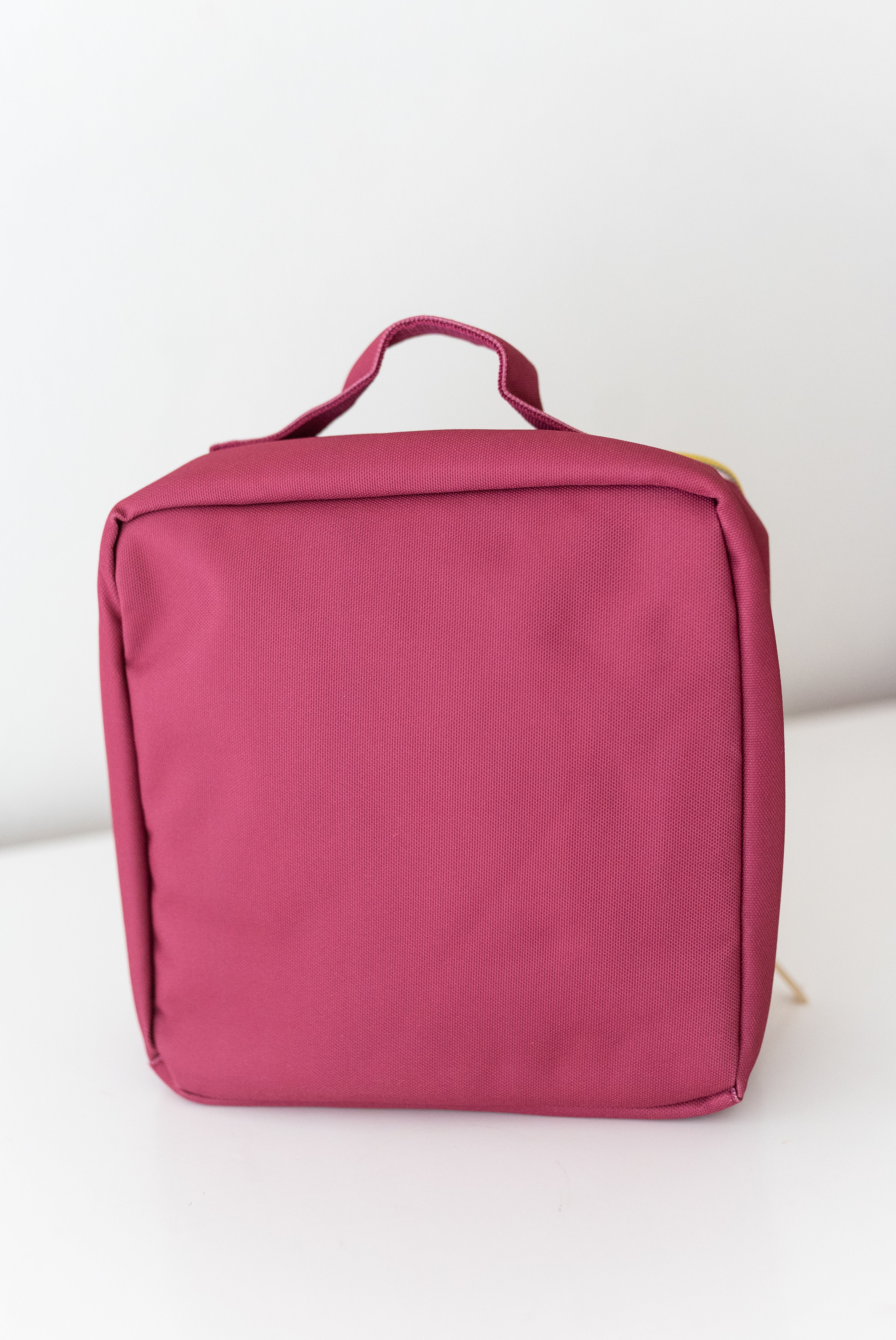 Bree Lunchbox - Wild Rosette
