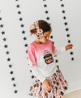 Luna Sweatshirt - Magic