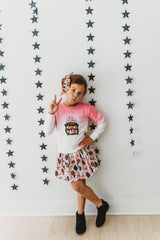 Luna Sweatshirt - Magic
