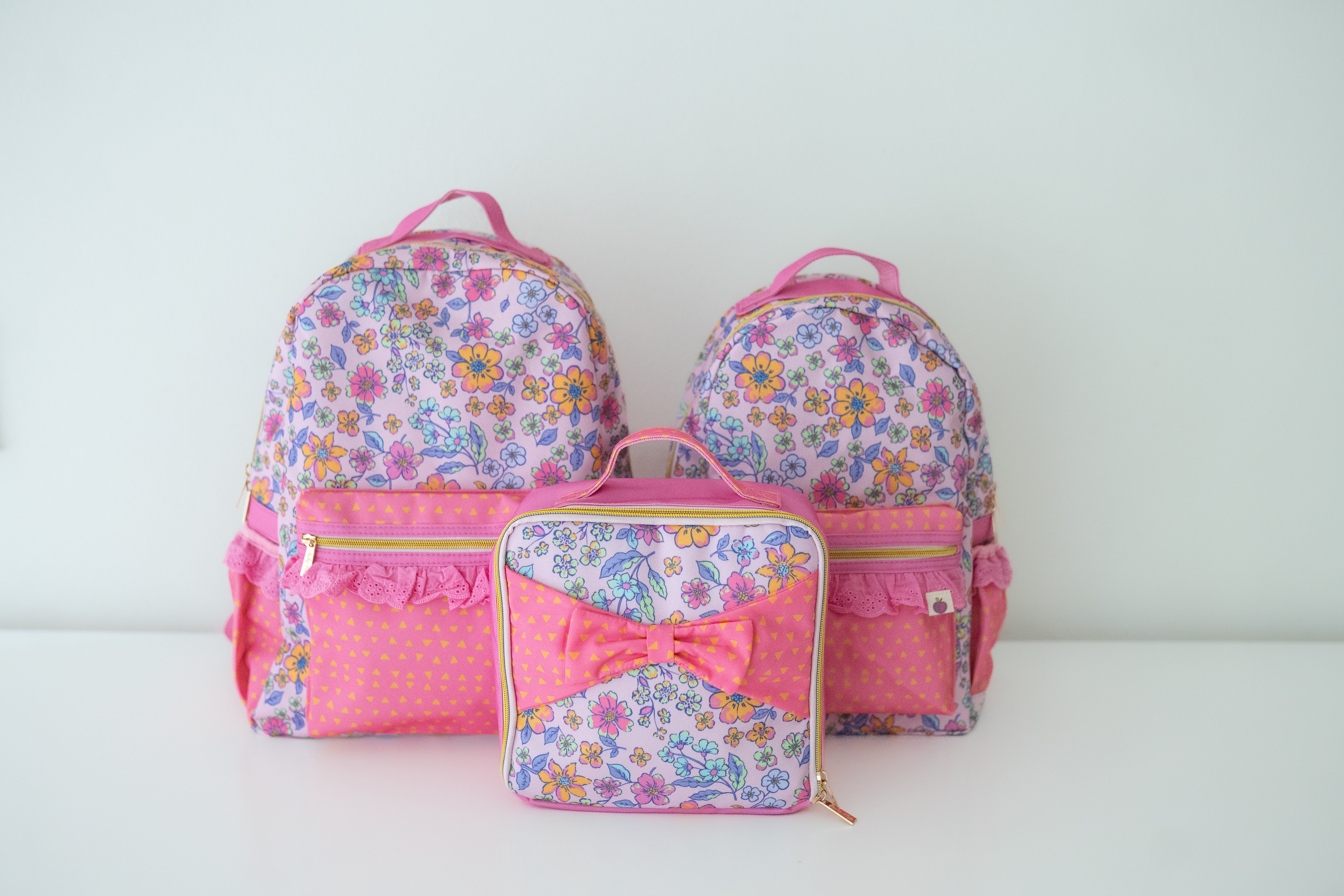 Bree Lunchbox - Sunset Sorbet (Pre-Order)
