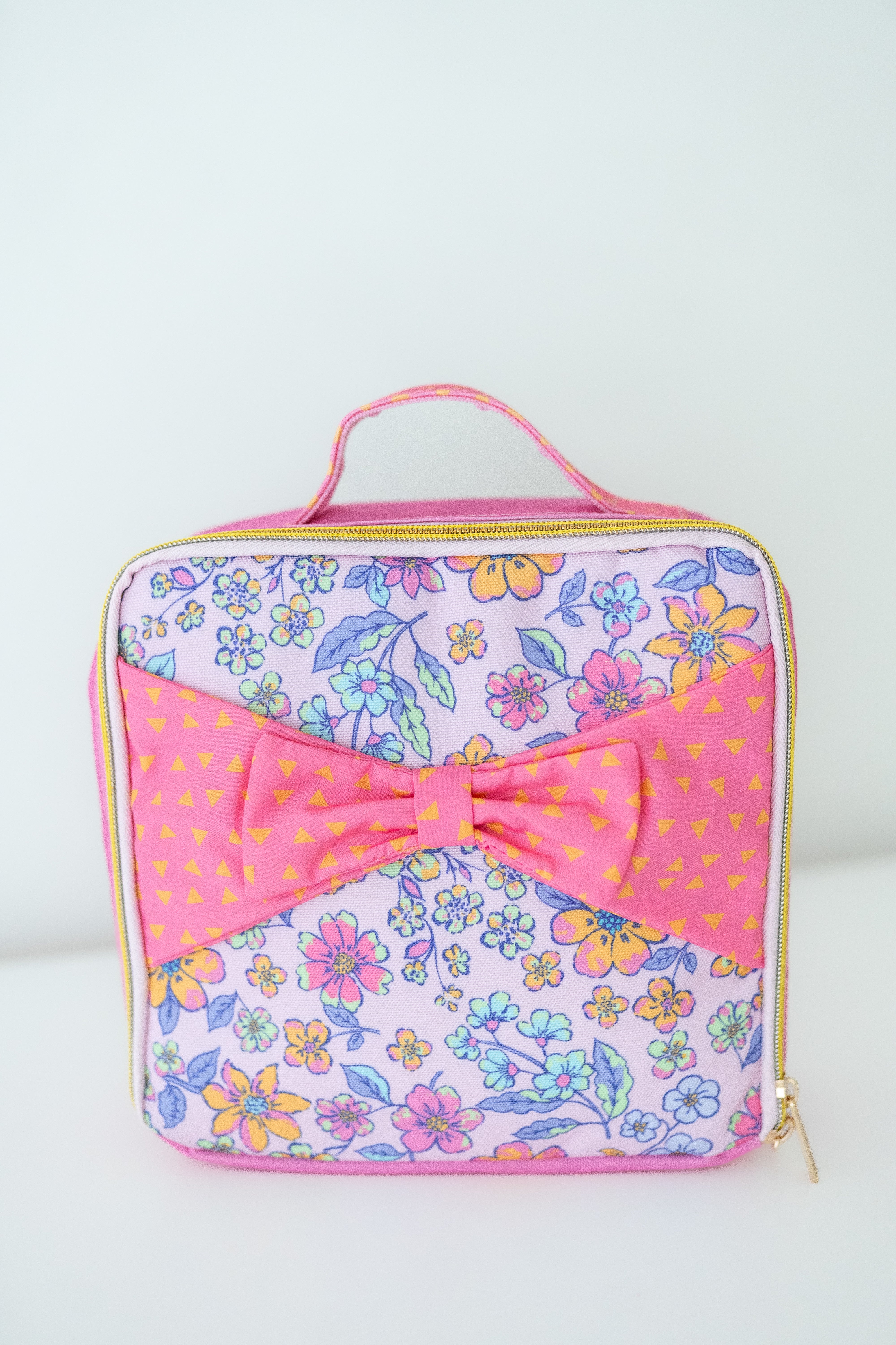 Bree Lunchbox - Sunset Sorbet (Pre-Order)