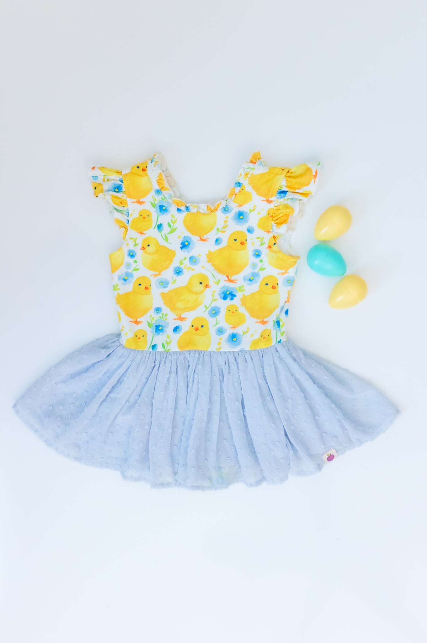 Farrah Leotard - Peep Parade