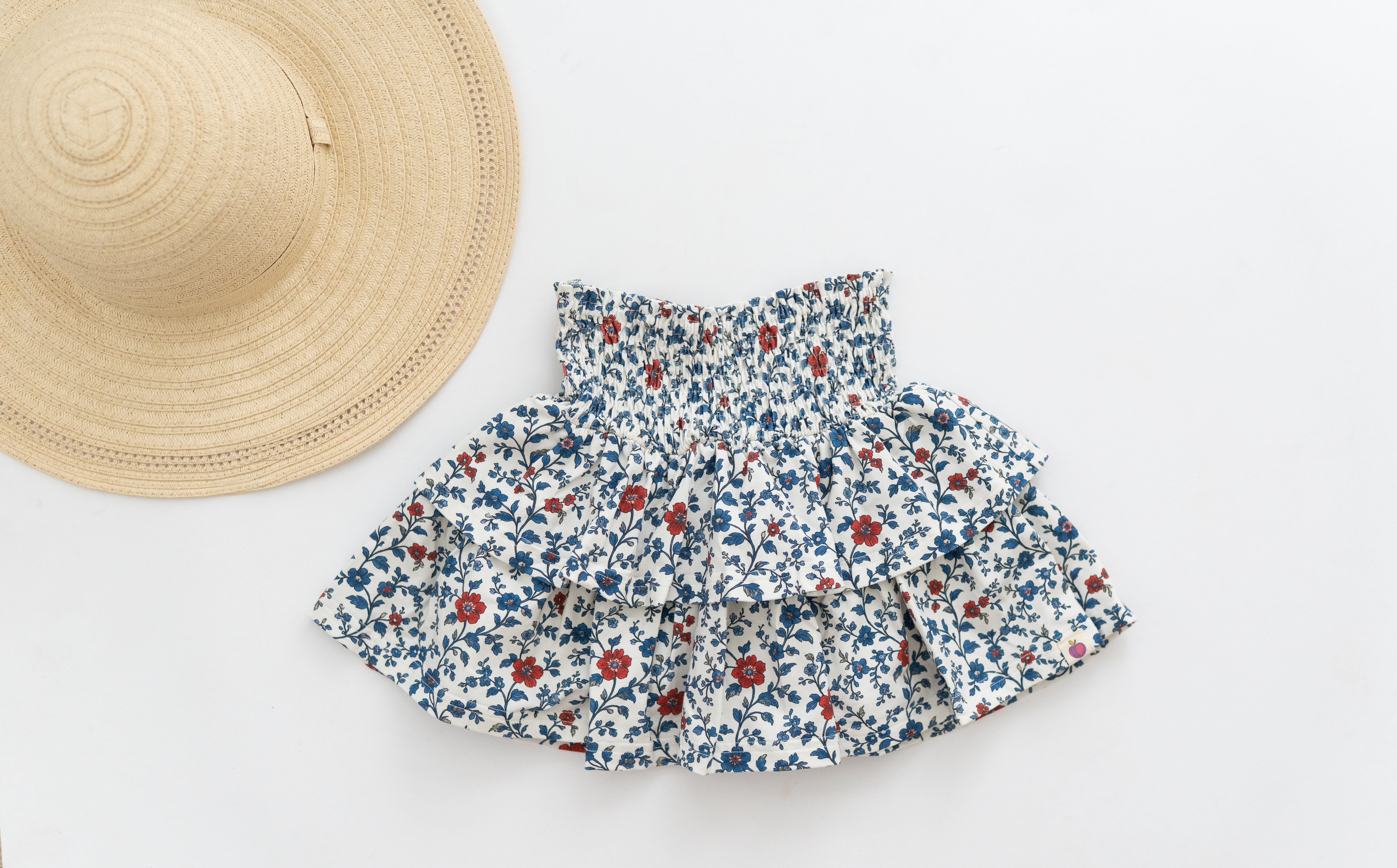 Blair Skirt - Starfall Meadow (Pre-Order)