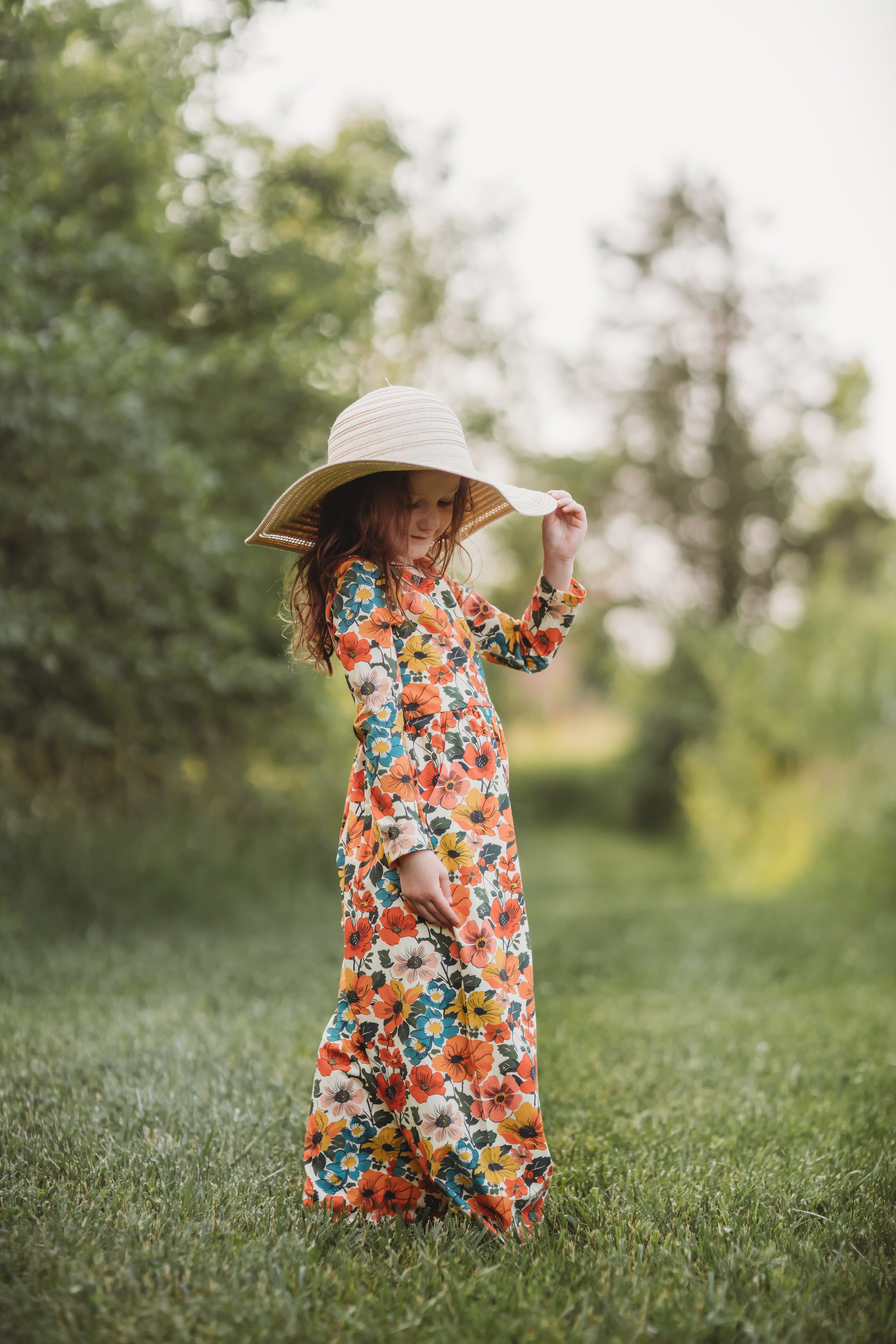 Ivy Romper - Teal Revival