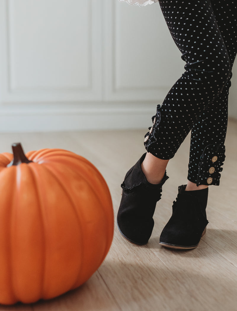 Bailey Play Set - Spooky Cute