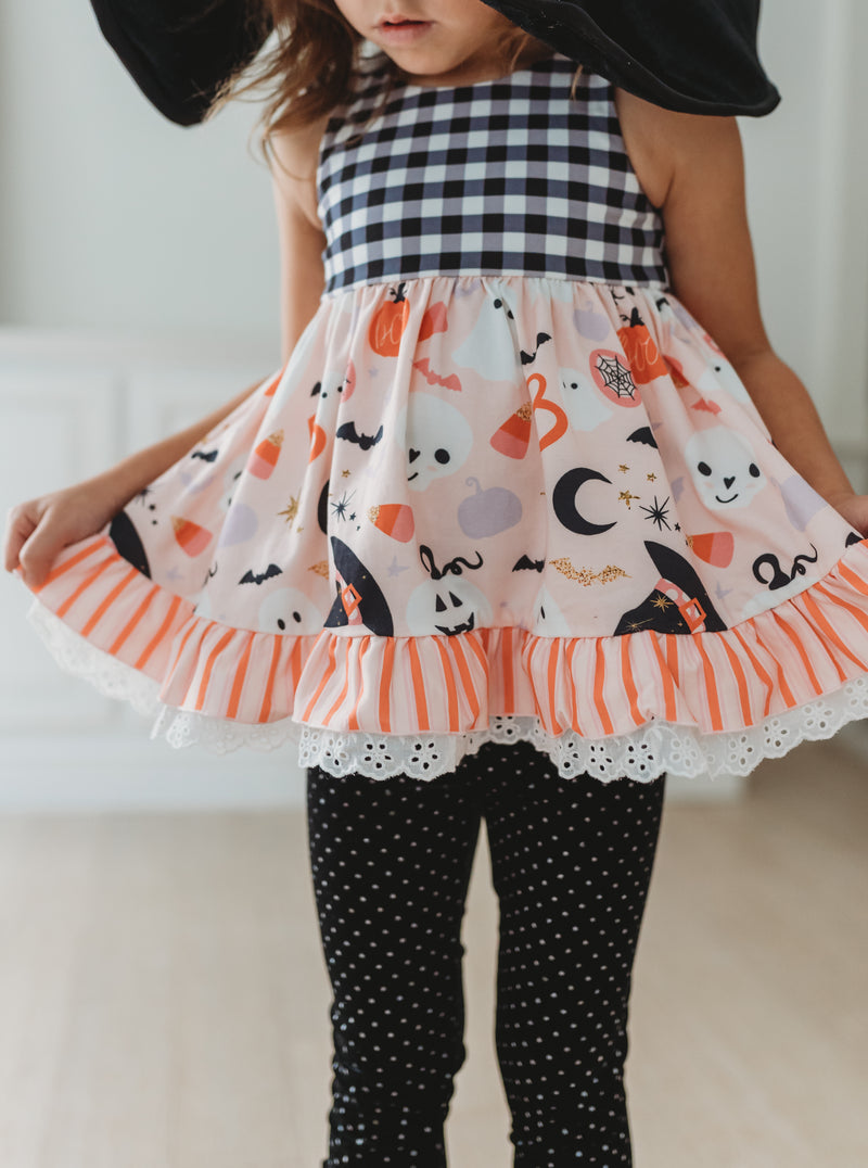 Bailey Play Set - Spooky Cute