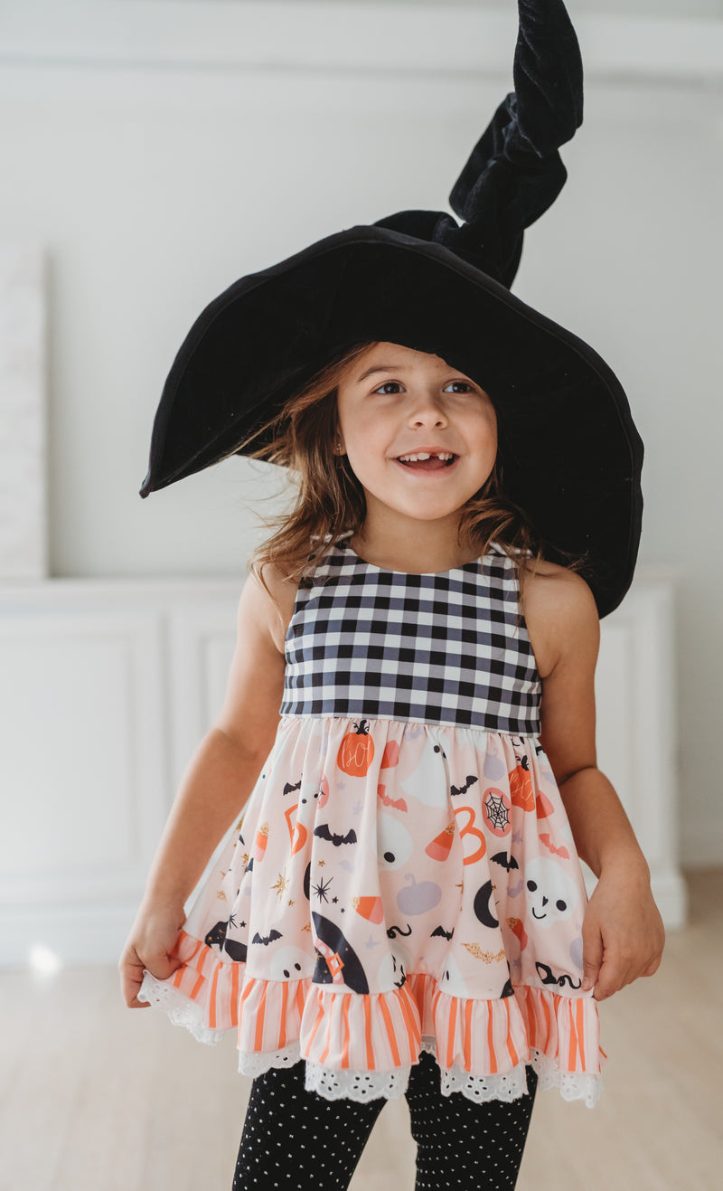 Bailey Play Set - Spooky Cute
