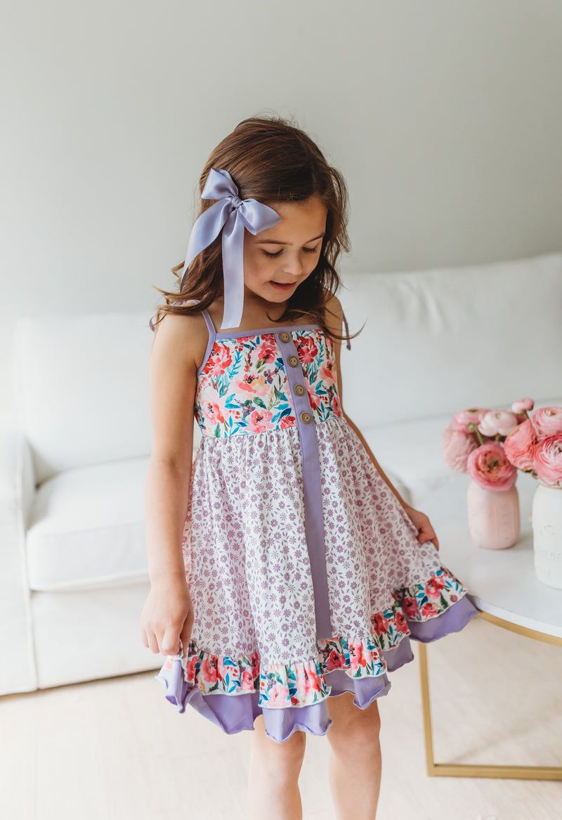 Matilda jane best sale unicorn dress