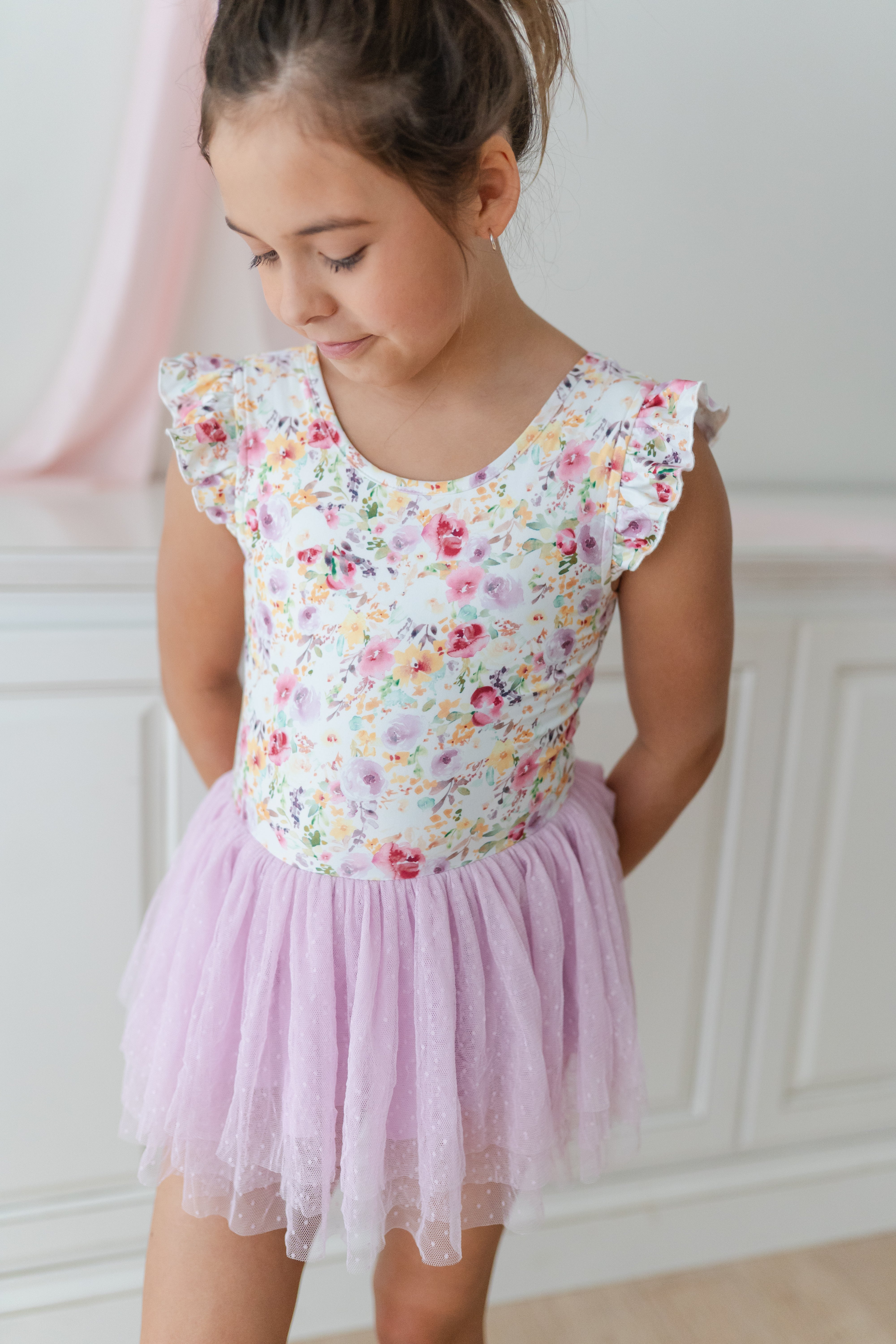 Farrah Leotard - Maison de Bloom (Pre-Order)