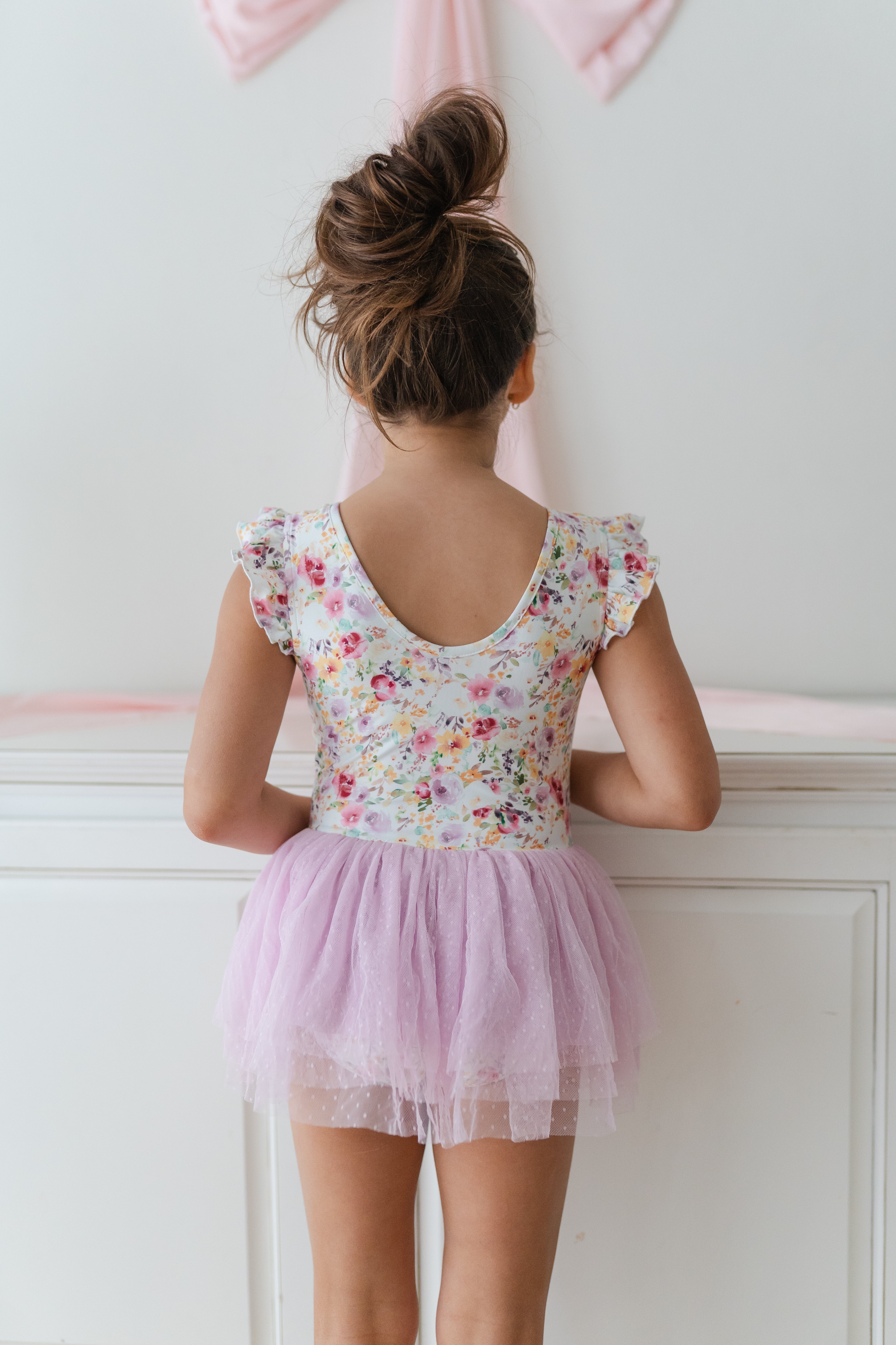 Farrah Leotard - Maison de Bloom