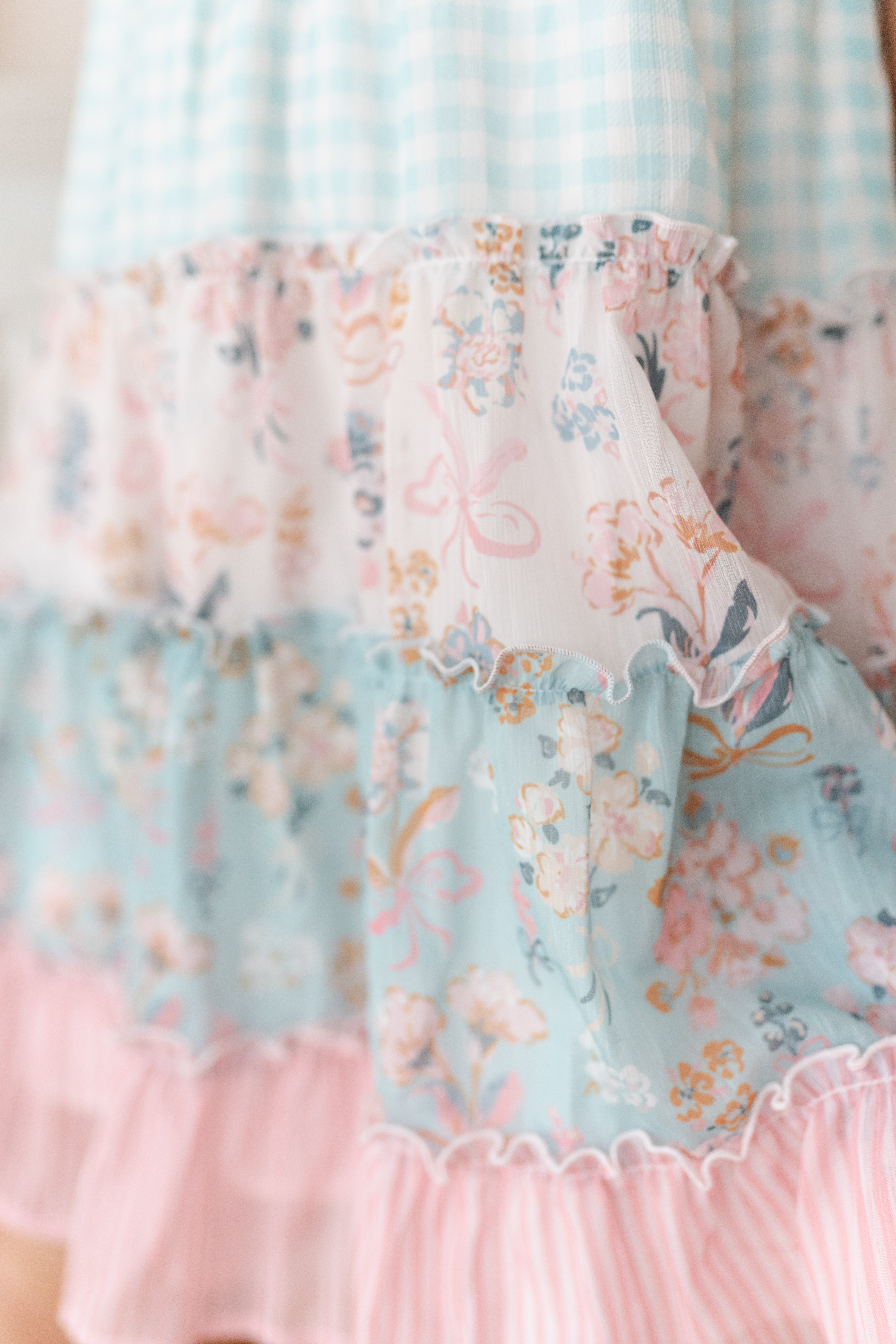 Brielle Dress - Maison Primrose (Pre-Order)