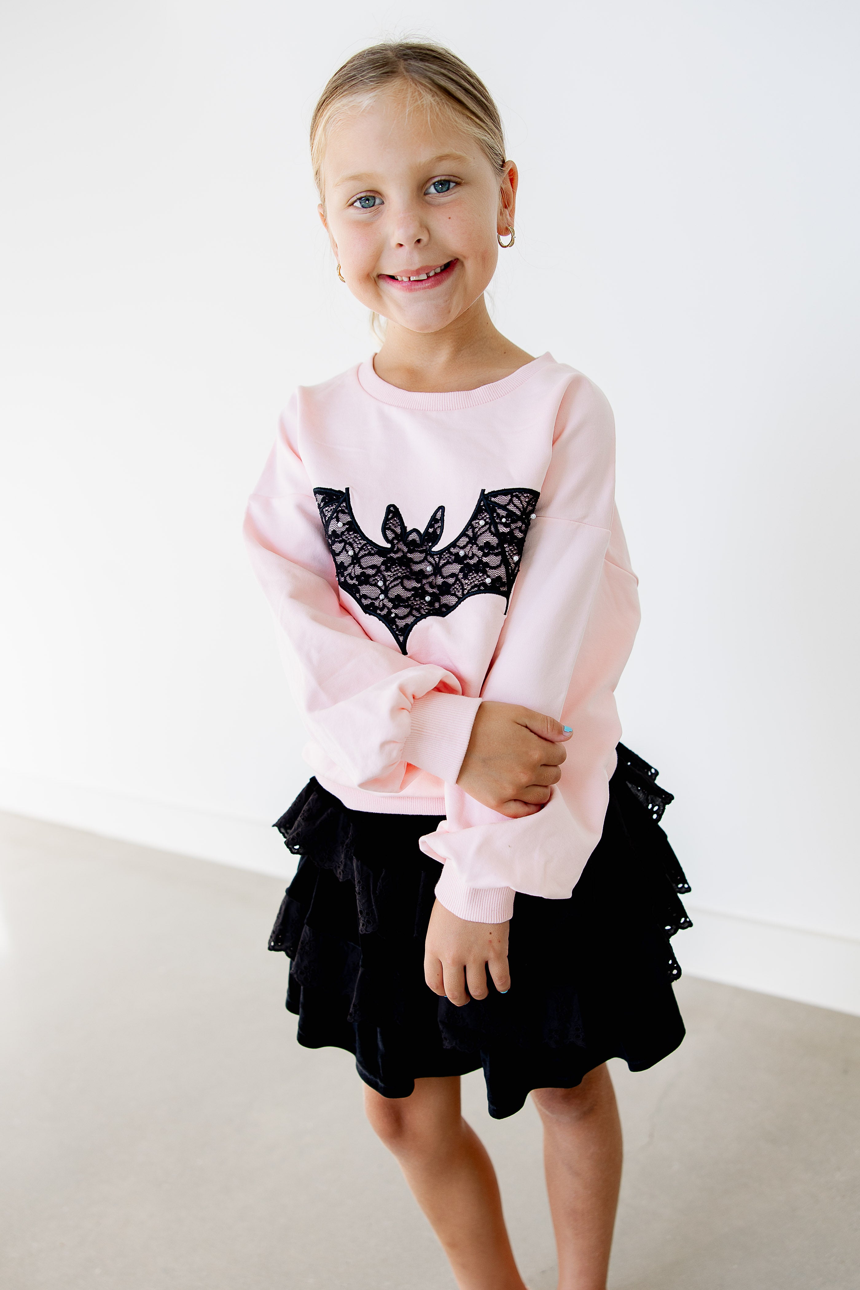 Raven Rose Skirt (Pre-Order)