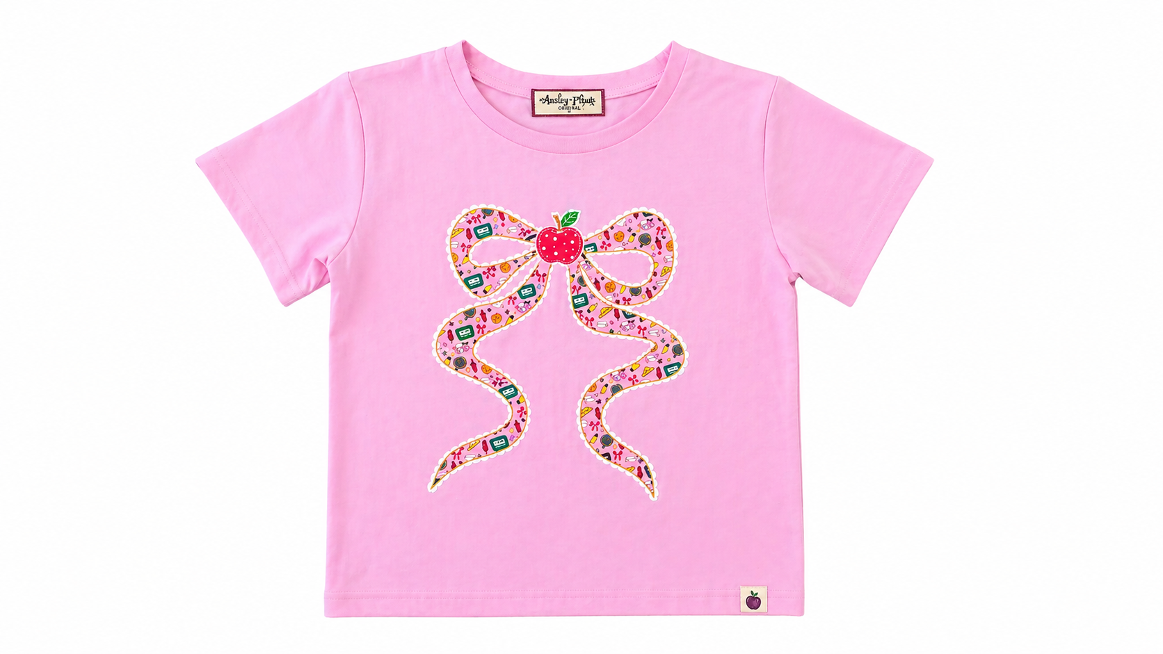 Graphic Tee - Little Learner