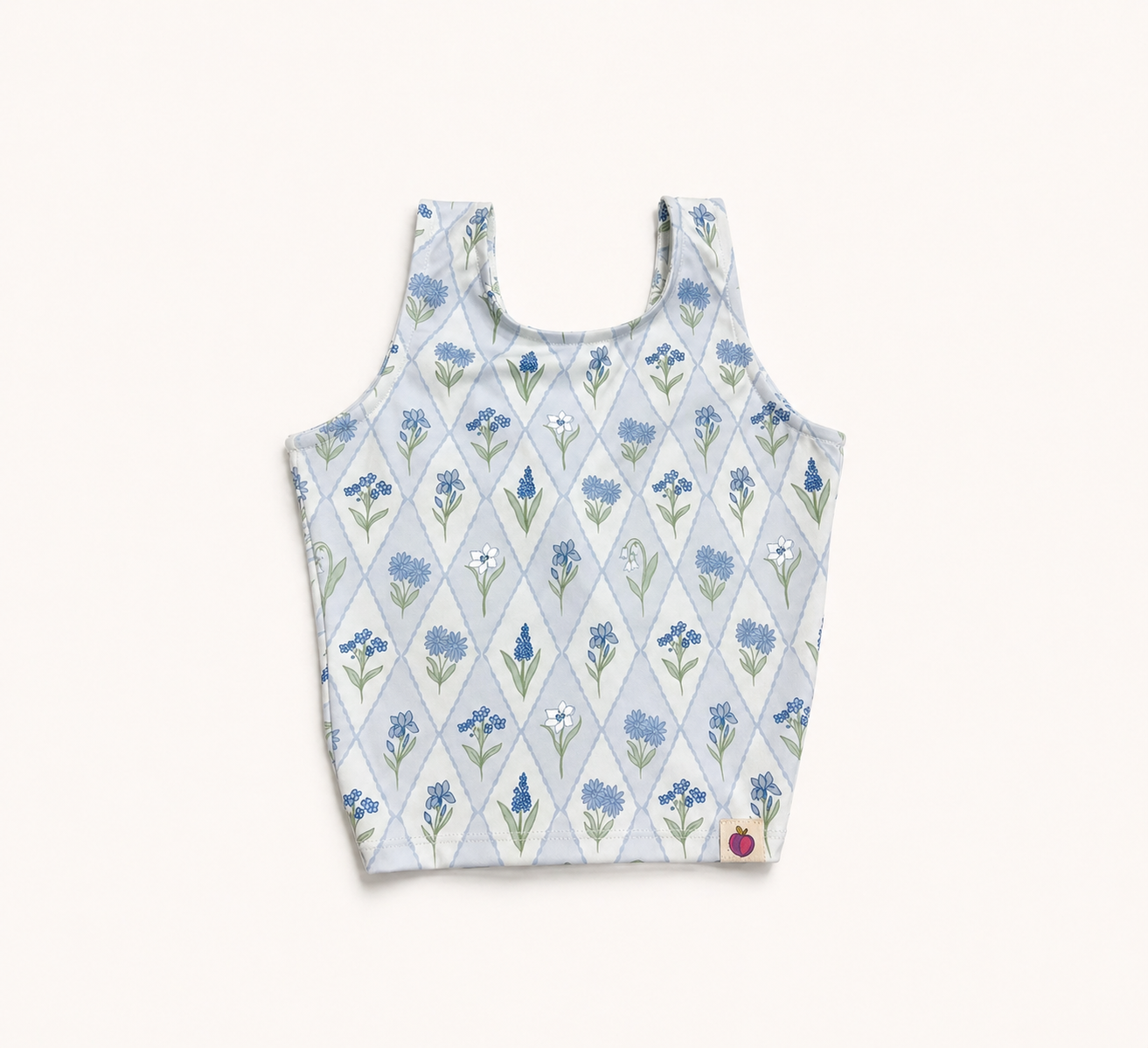 Active Tank - Skyloom (Pre-order)