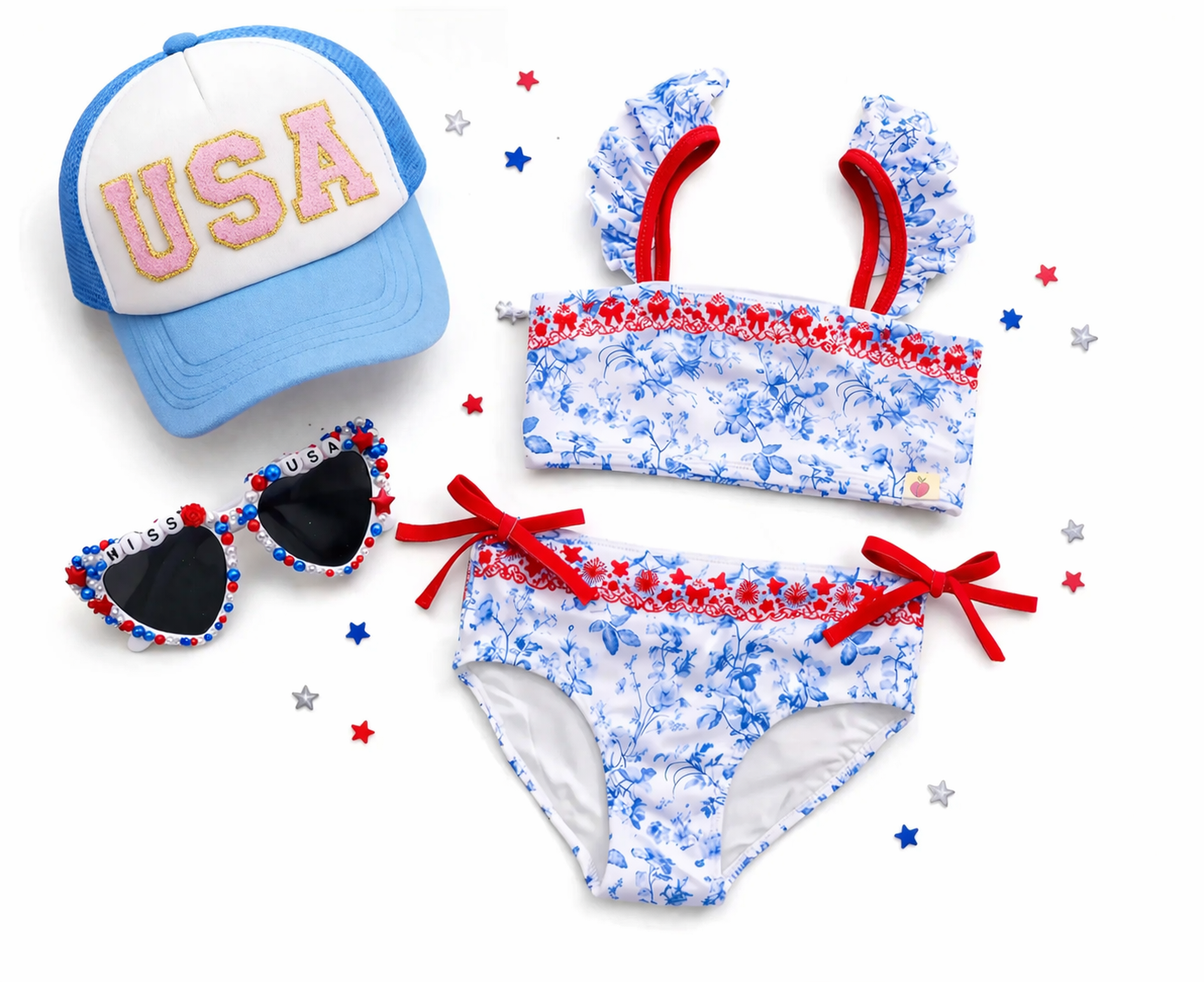 Sweet Land of Sunny ($67 Value)