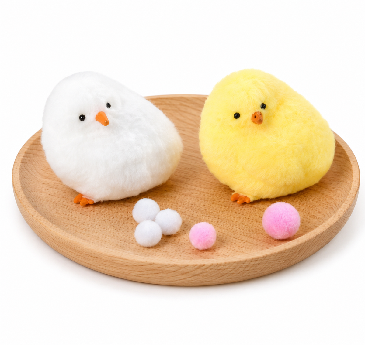 Baby Chick Squishy