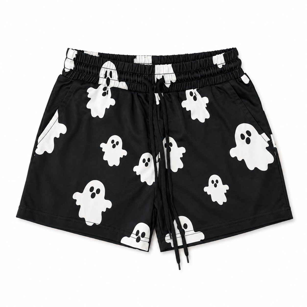 Boo Crew Shorts (Pre-Order)