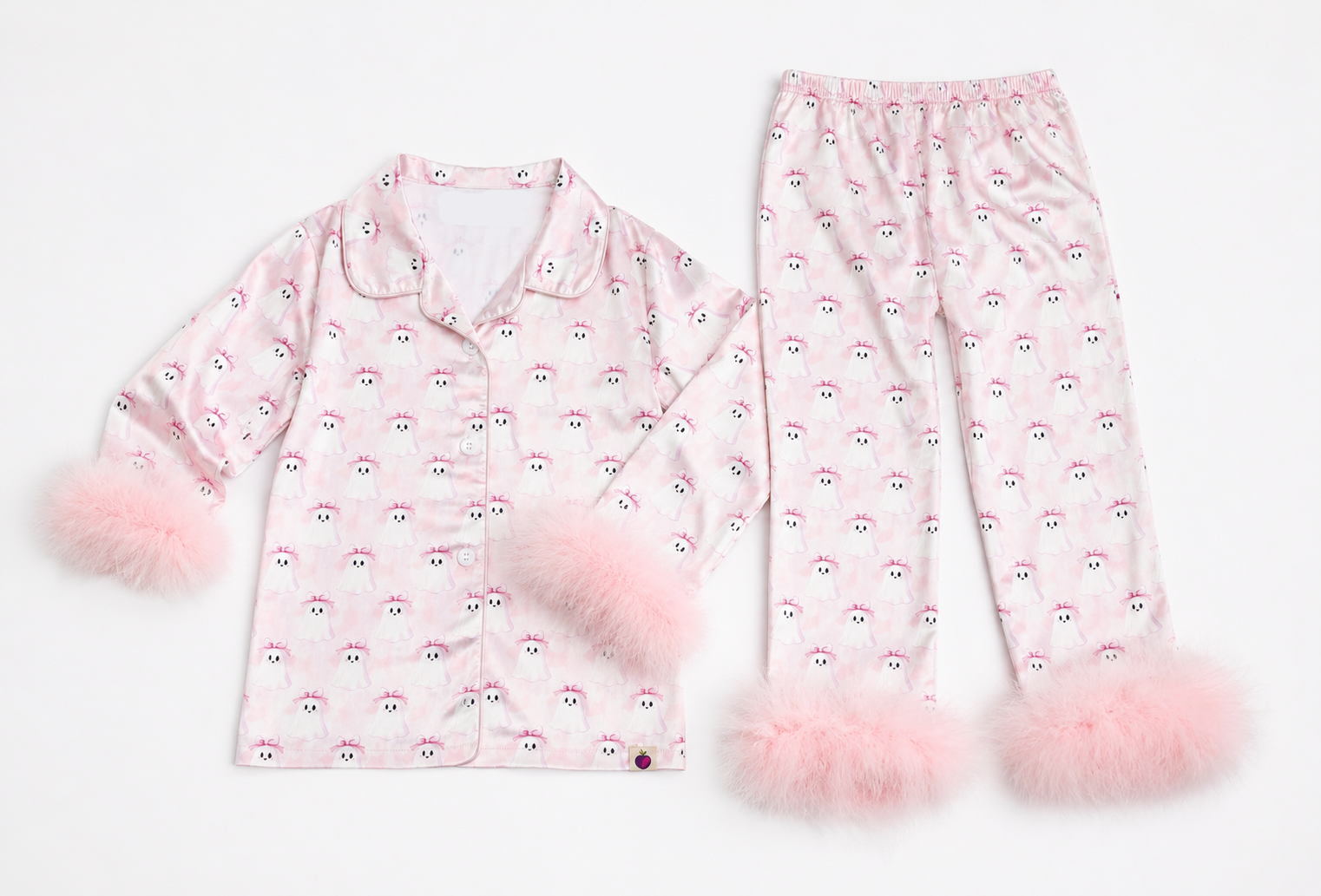 Loungewear Sweet Spirits (Long Sleeve) (Pre-Order)