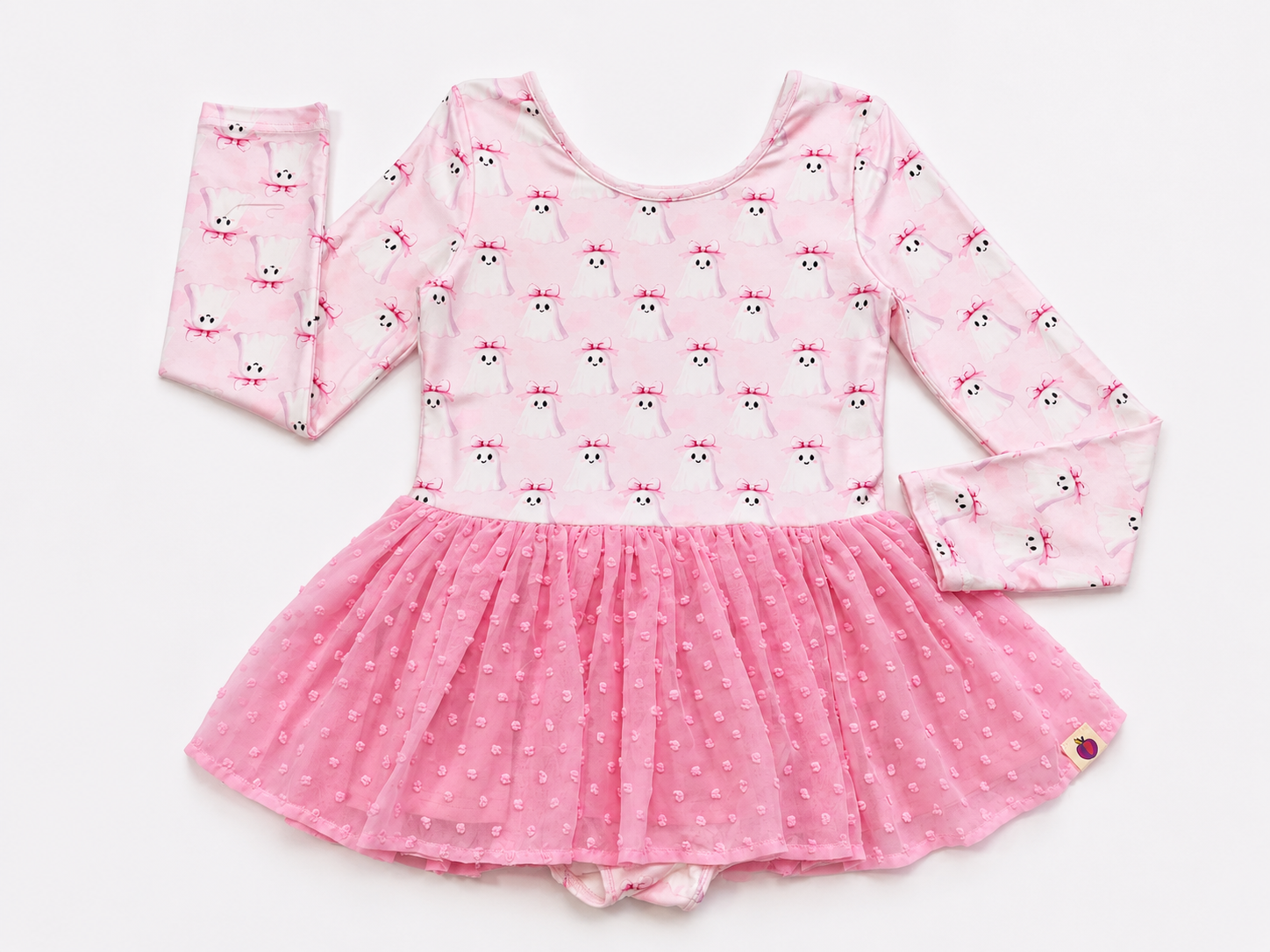 Leotard Sweet Spirits (Pre-Order)