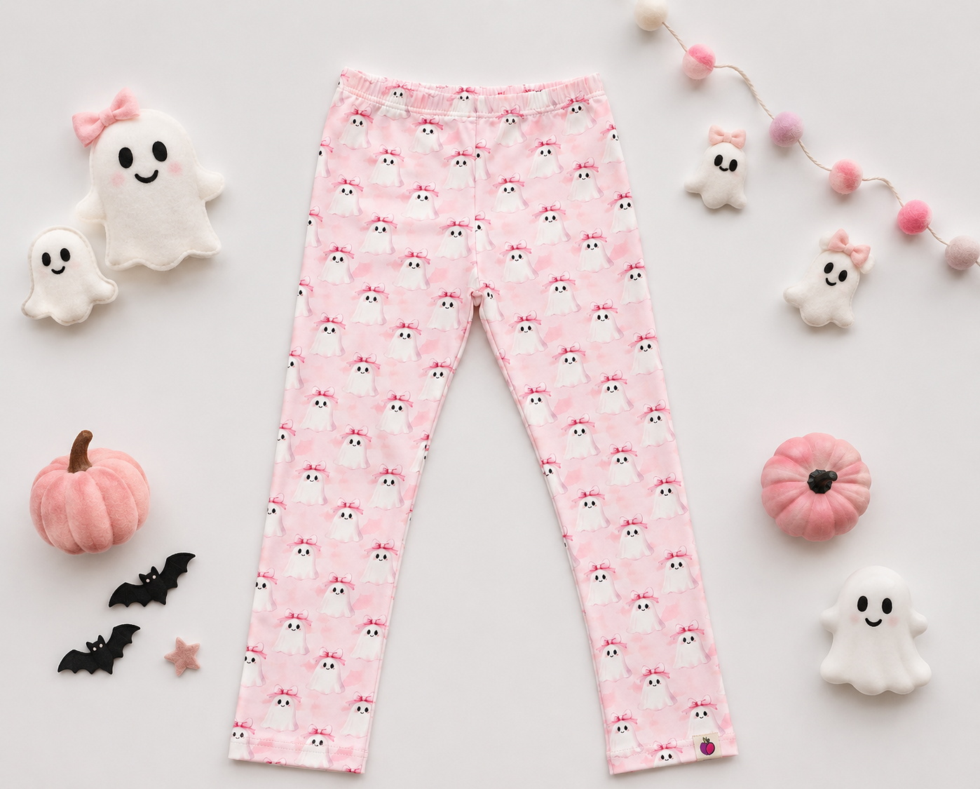 Sweet Spirits Leggings (Pre-Order)