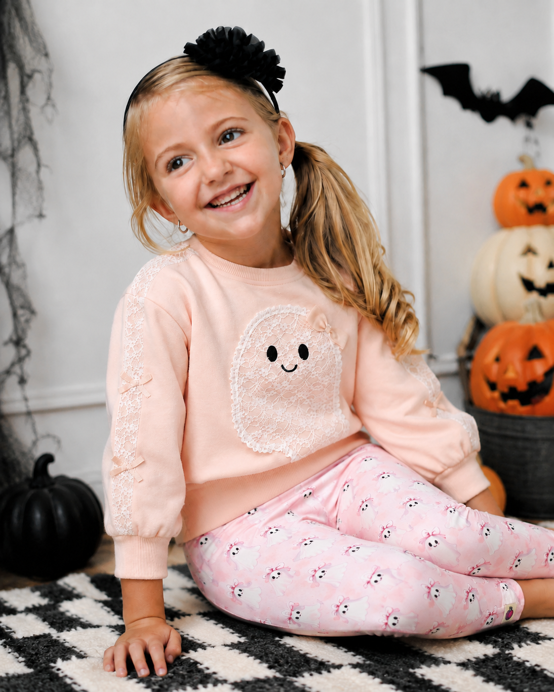 Sweet Spirits Leggings (Pre-Order)