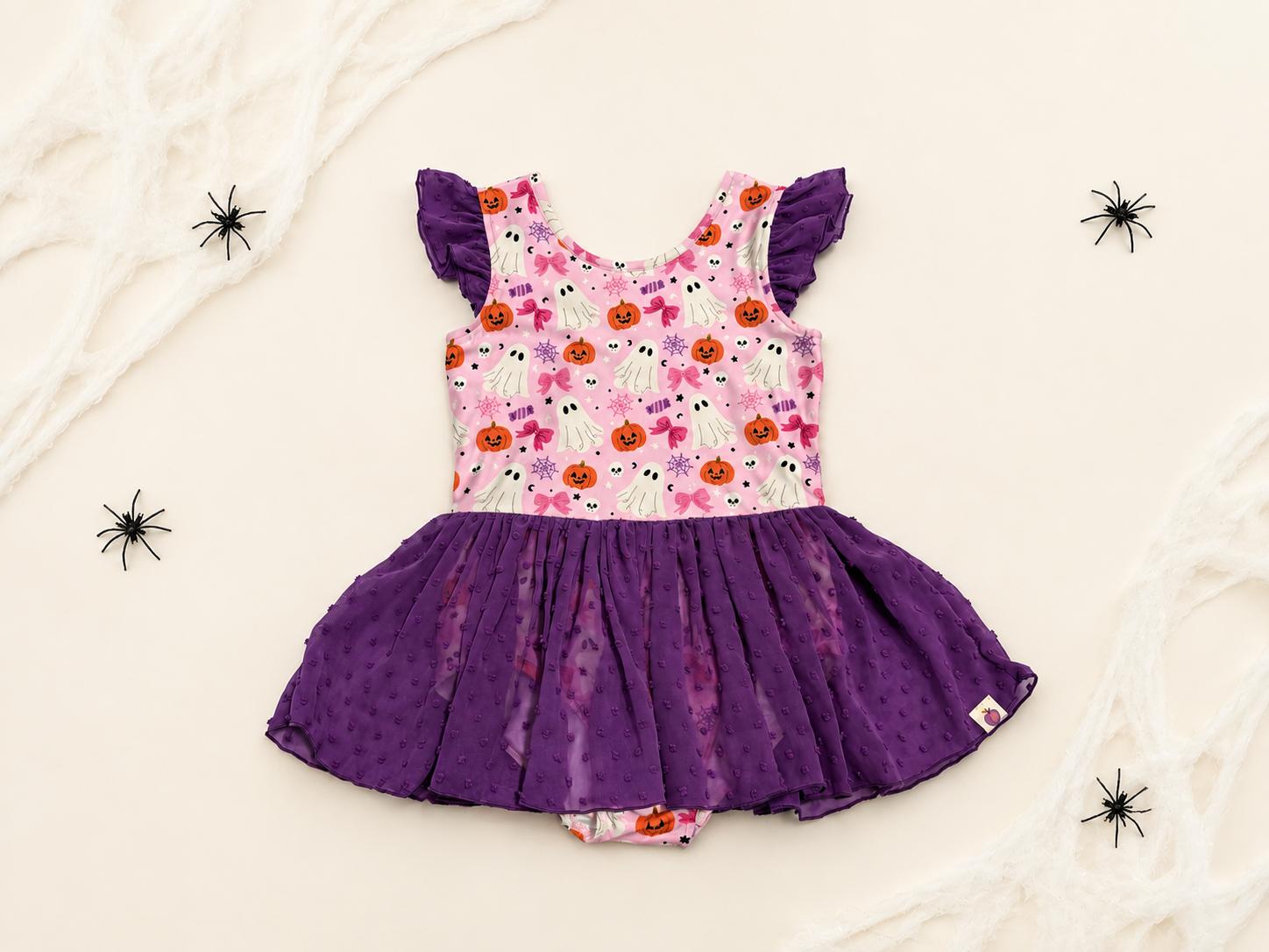 Leotard Boo-tiful Ballet (Pre-order)