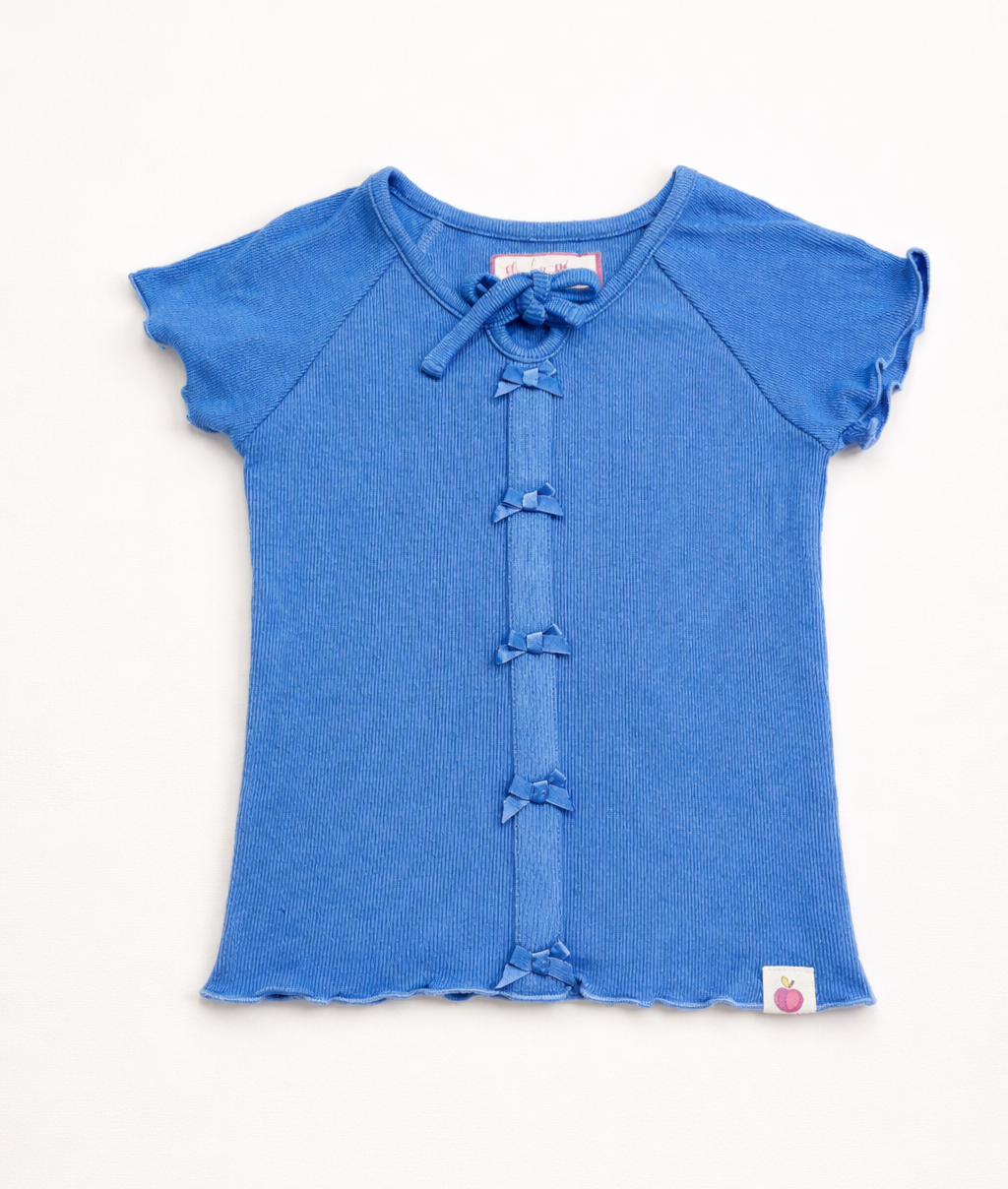 Tie Top- French Quarter