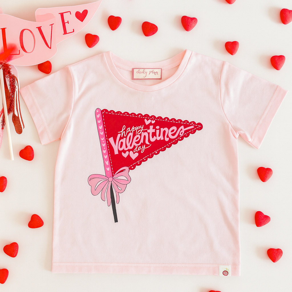 Graphic Tee - Love Wins