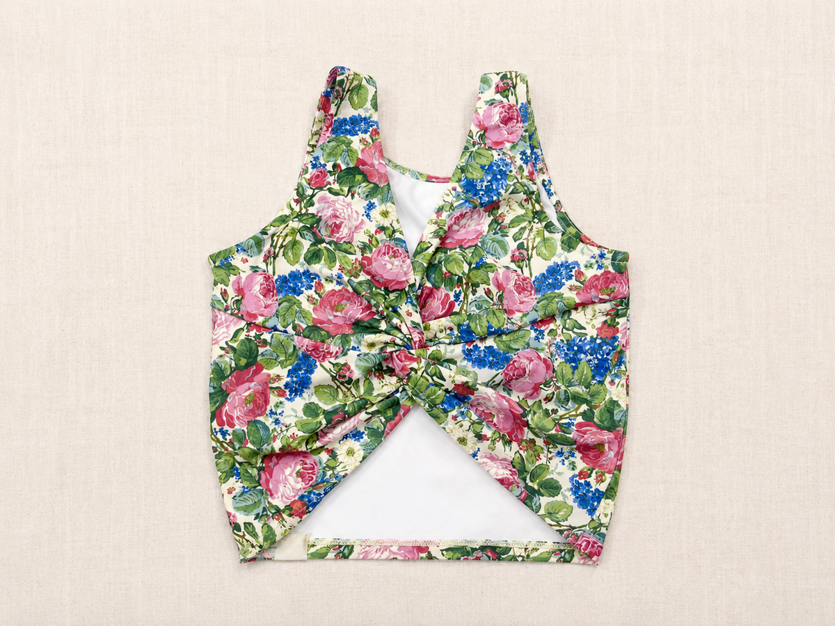 Active Tank - Briar Rose (Pre-Order)