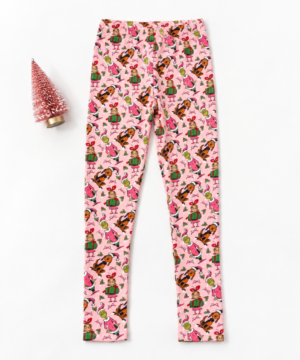 Leggings - Whoville Wonder (Pre-Order ships end of October)