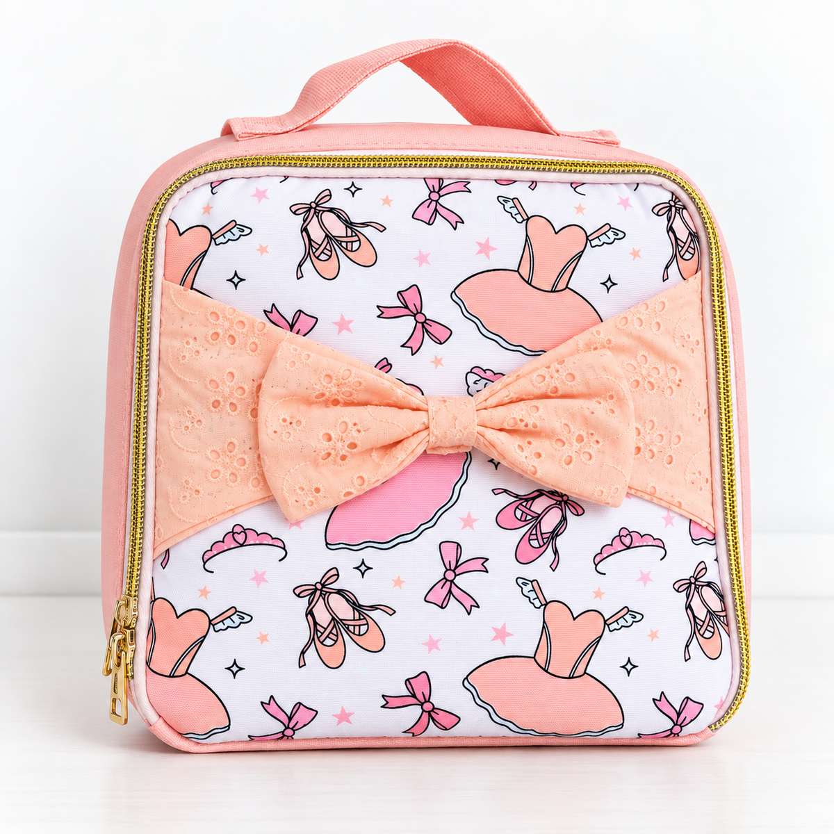 Bree Lunchbox - Prima Ballerina