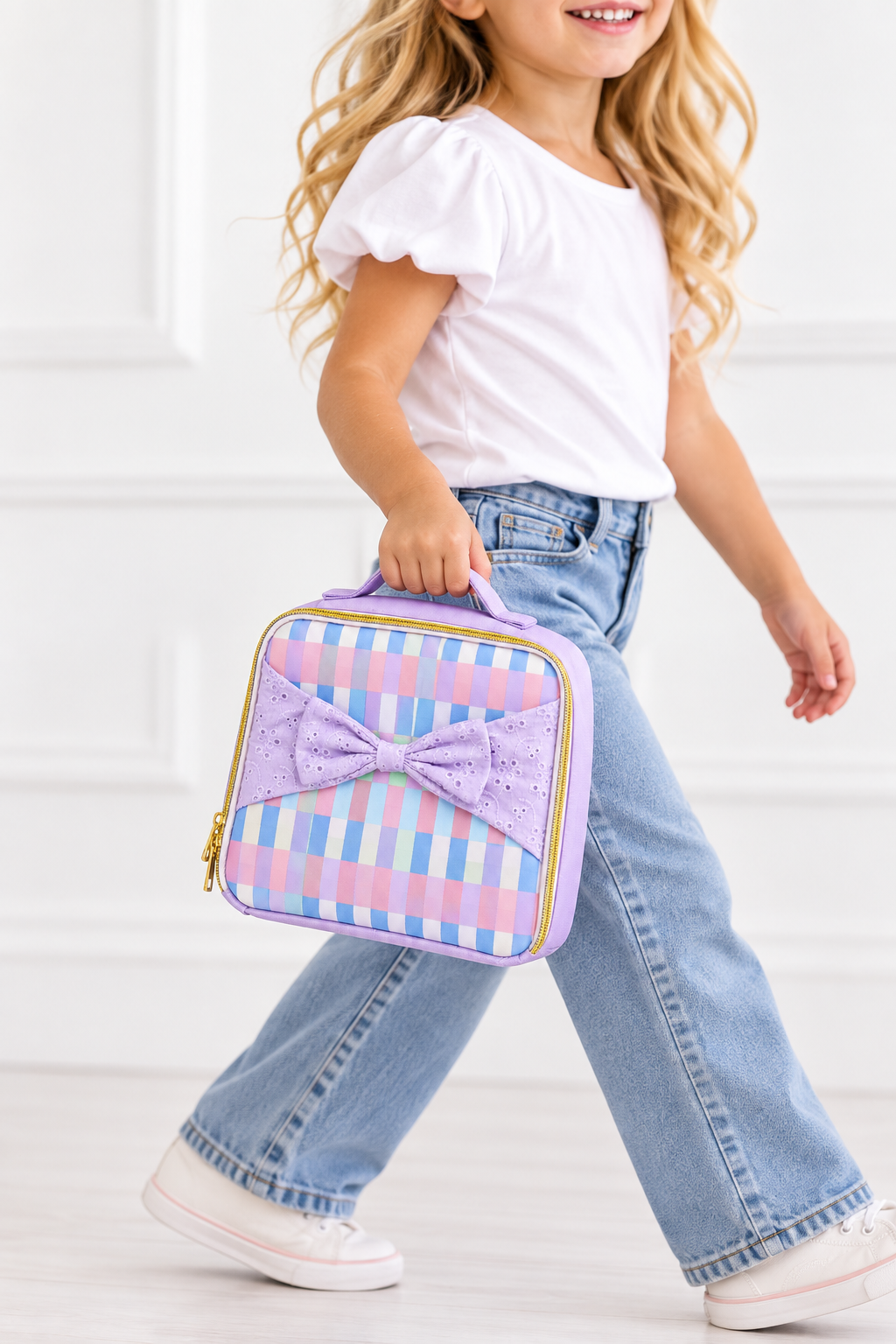Bree Lunchbox - Sugar Check