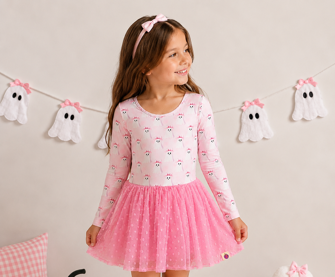 Leotard Sweet Spirits (Pre-Order)