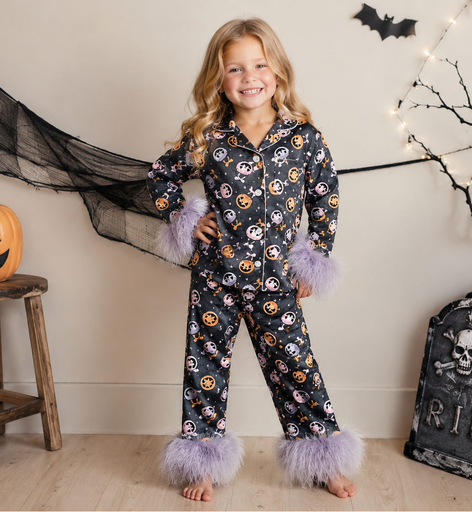 Loungewear Frightfully Sweet (Pre-Order)
