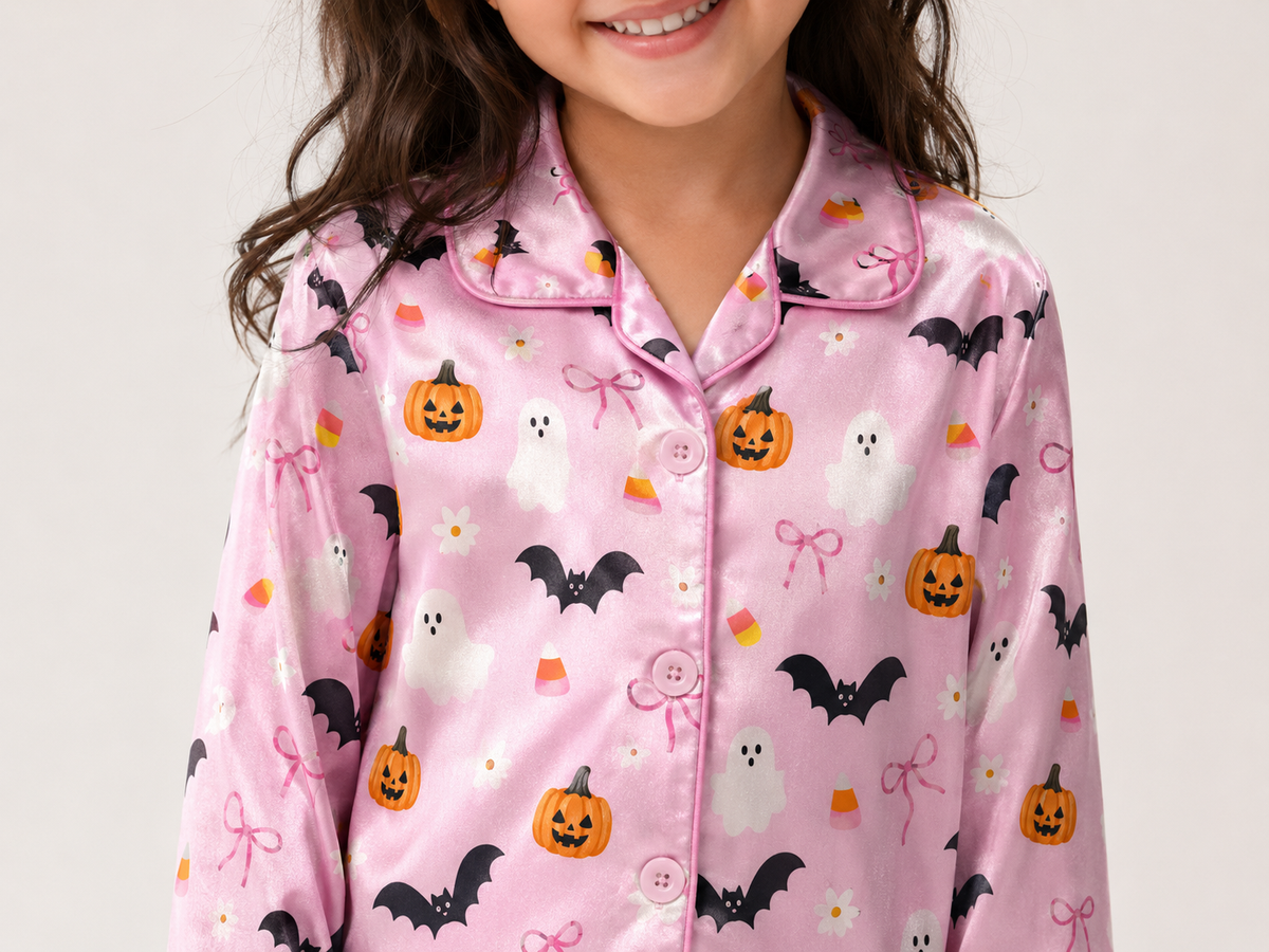 Loungewear Set Trick and Twirl (Pre-Order)