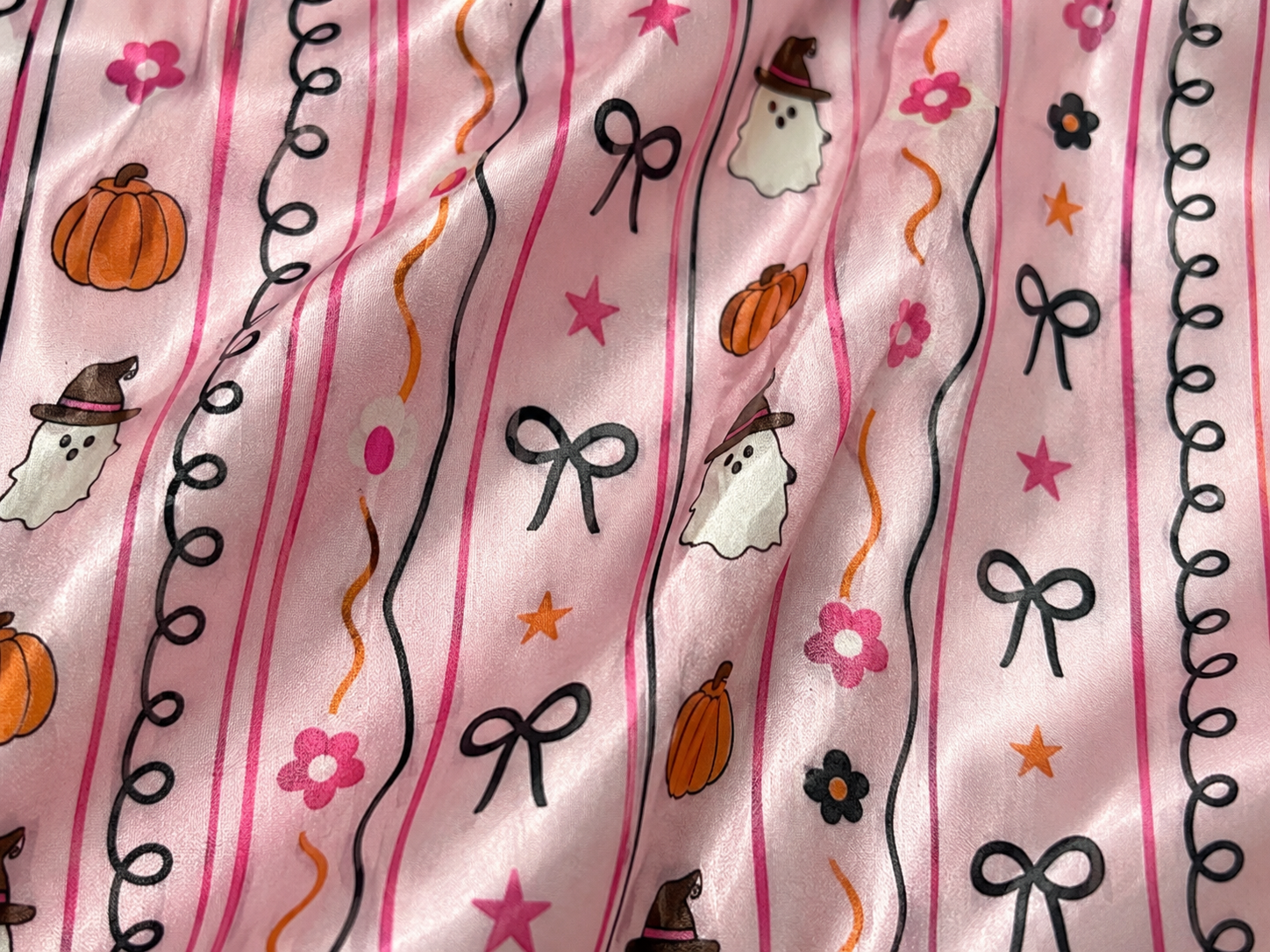 Loungewear Set Pinkoween Dreams (Pre-Order)